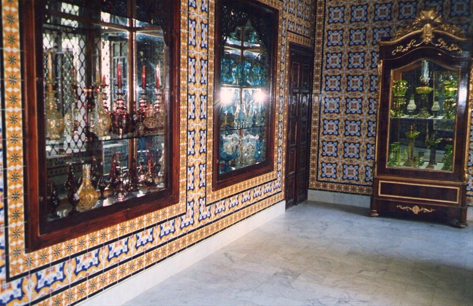 Foto di viaggio in TUNISIA