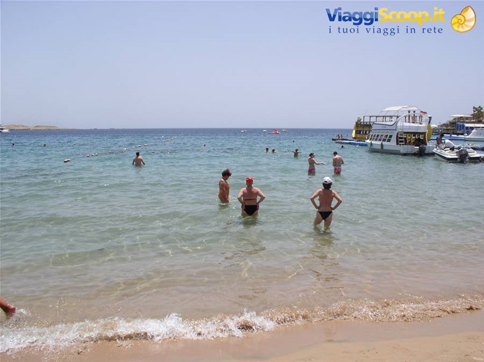 Una vacanza al Mare