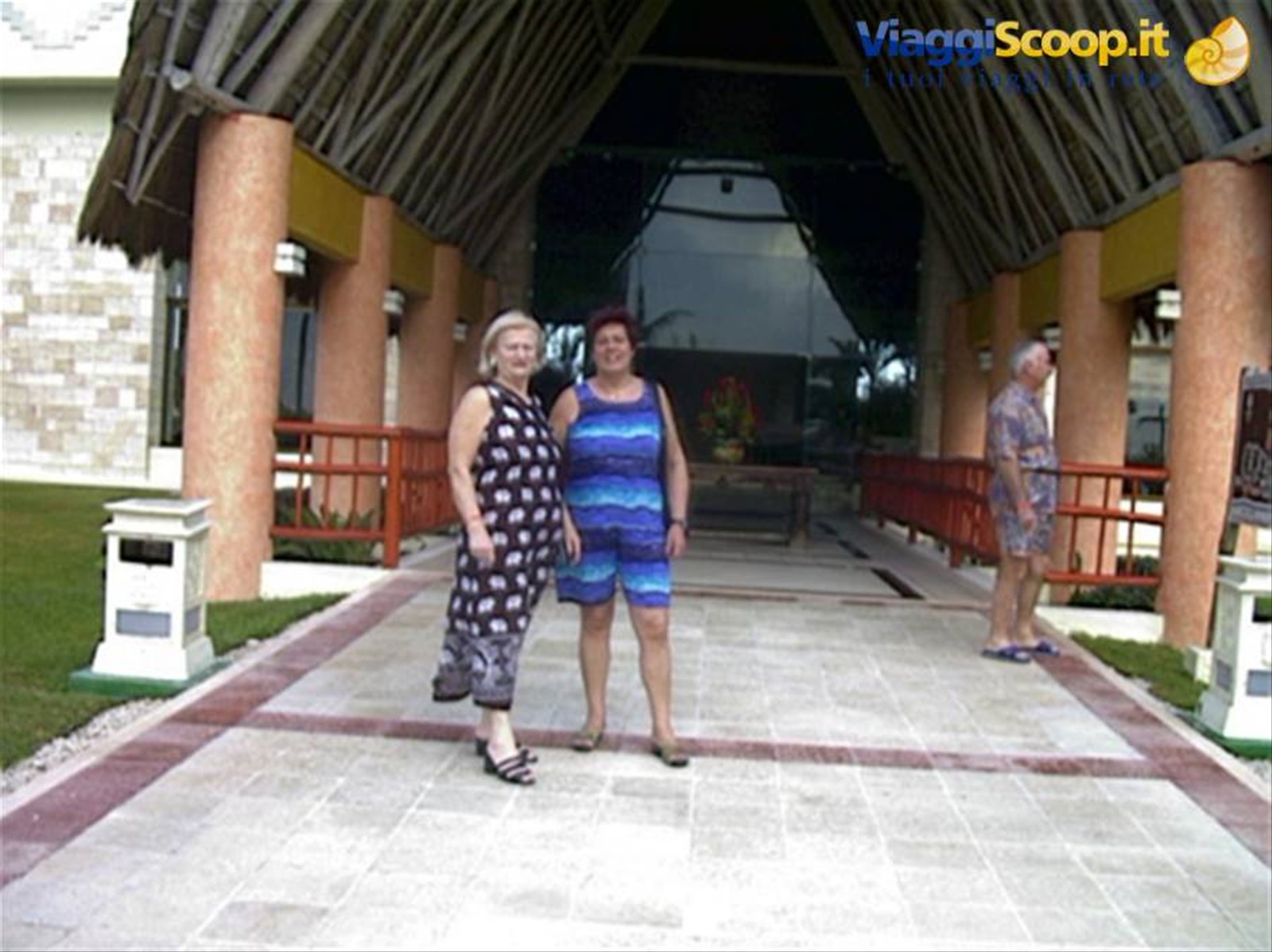 Foto di viaggio in MESSICO