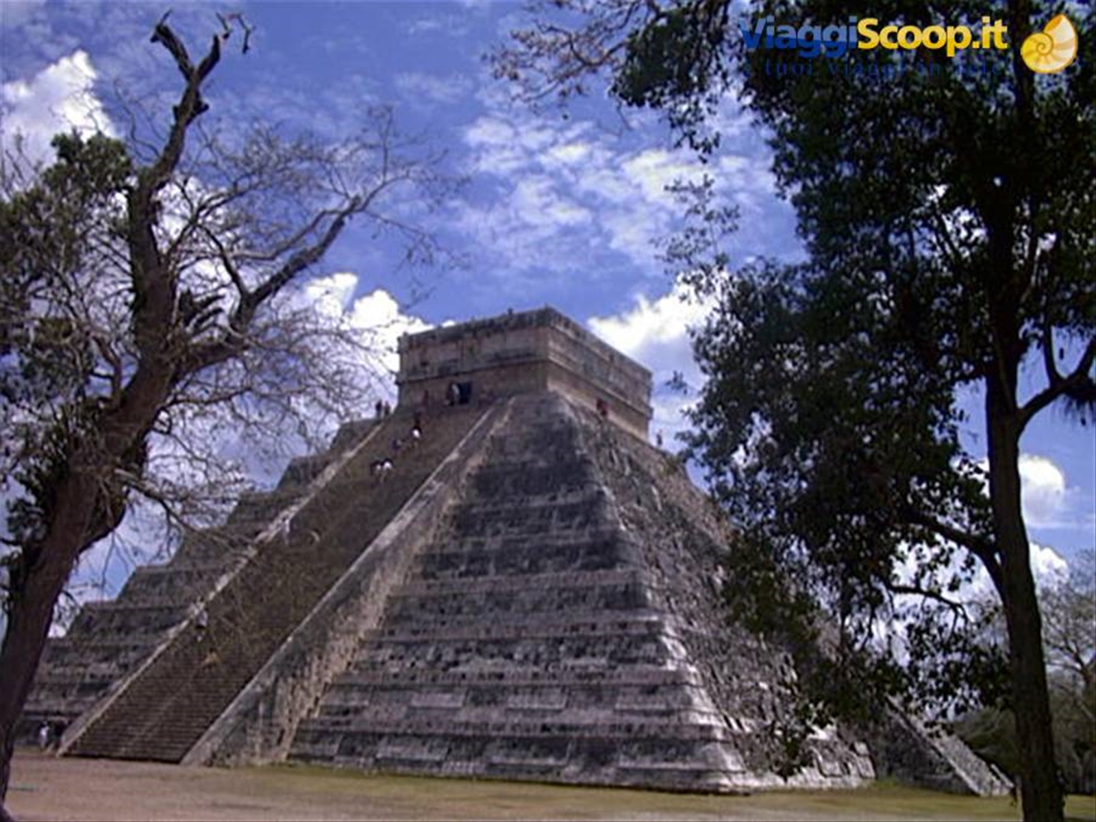 Foto di viaggio in MESSICO