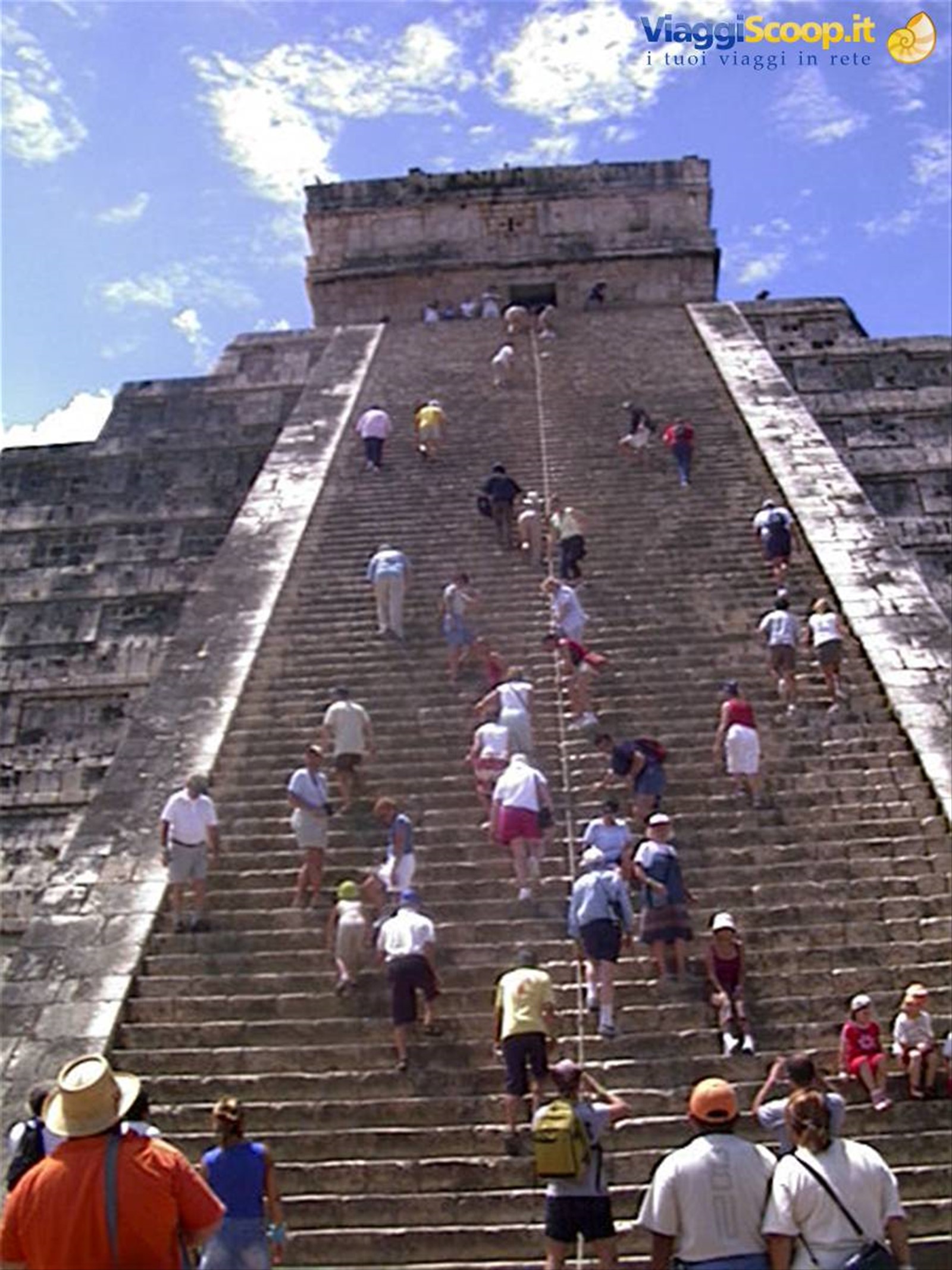 Foto di viaggio in MESSICO