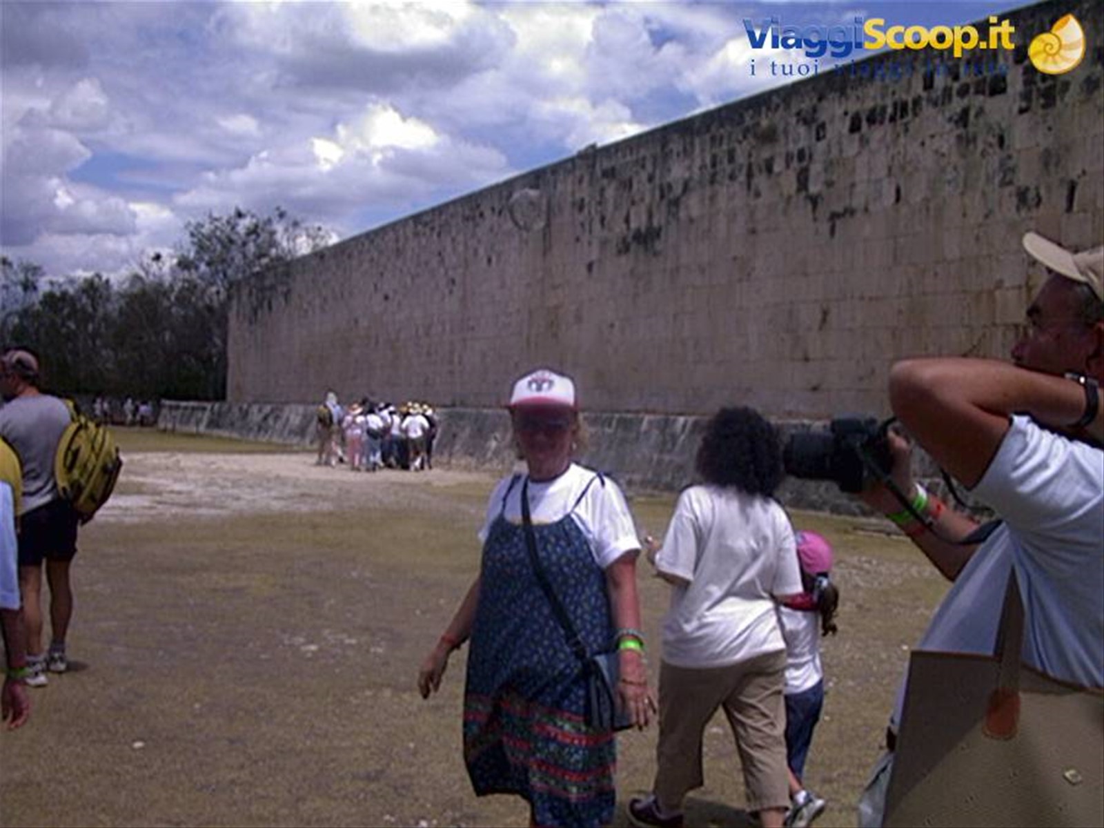 Foto di viaggio in MESSICO