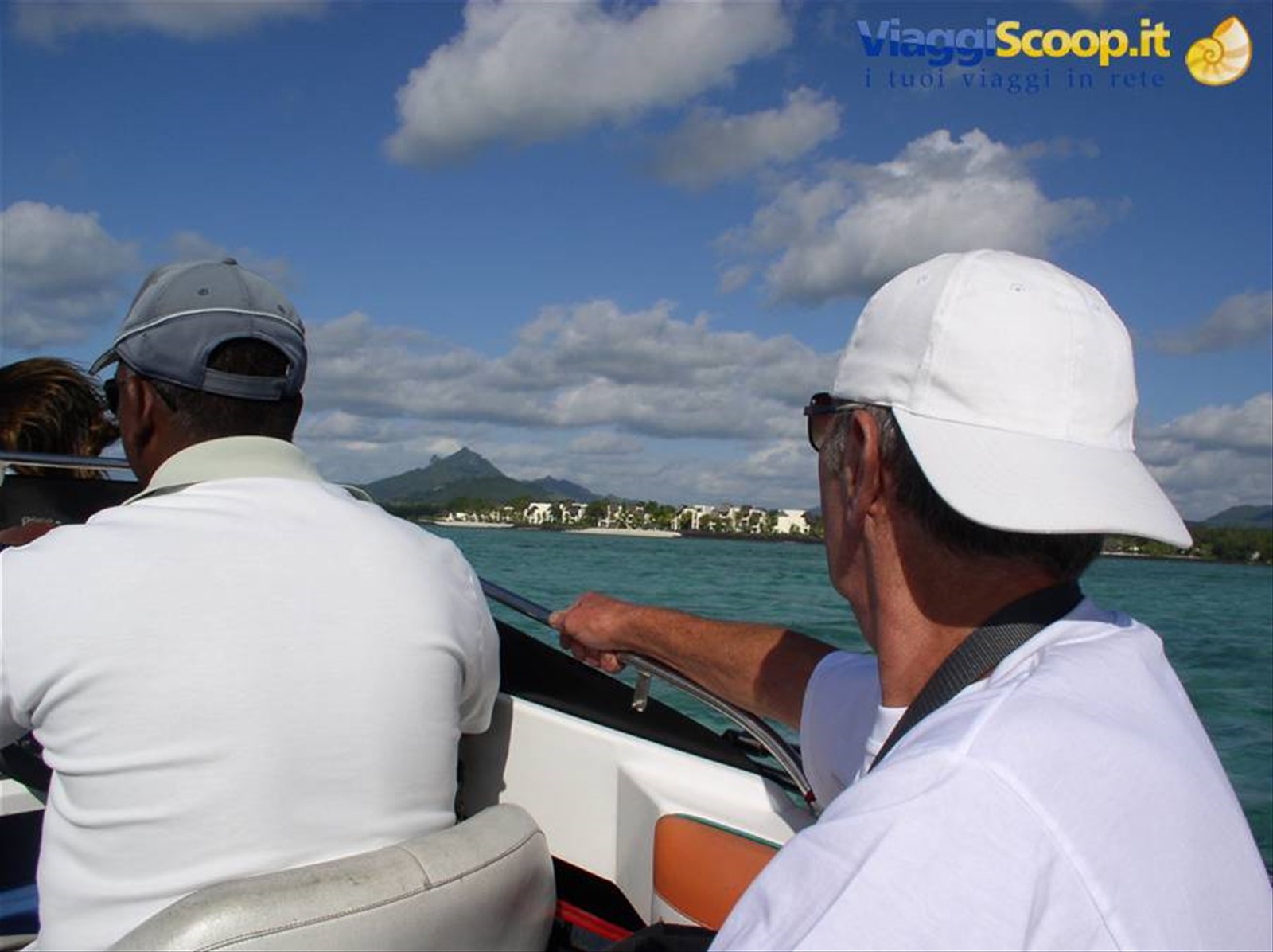 Foto di viaggio in MAURITIUS