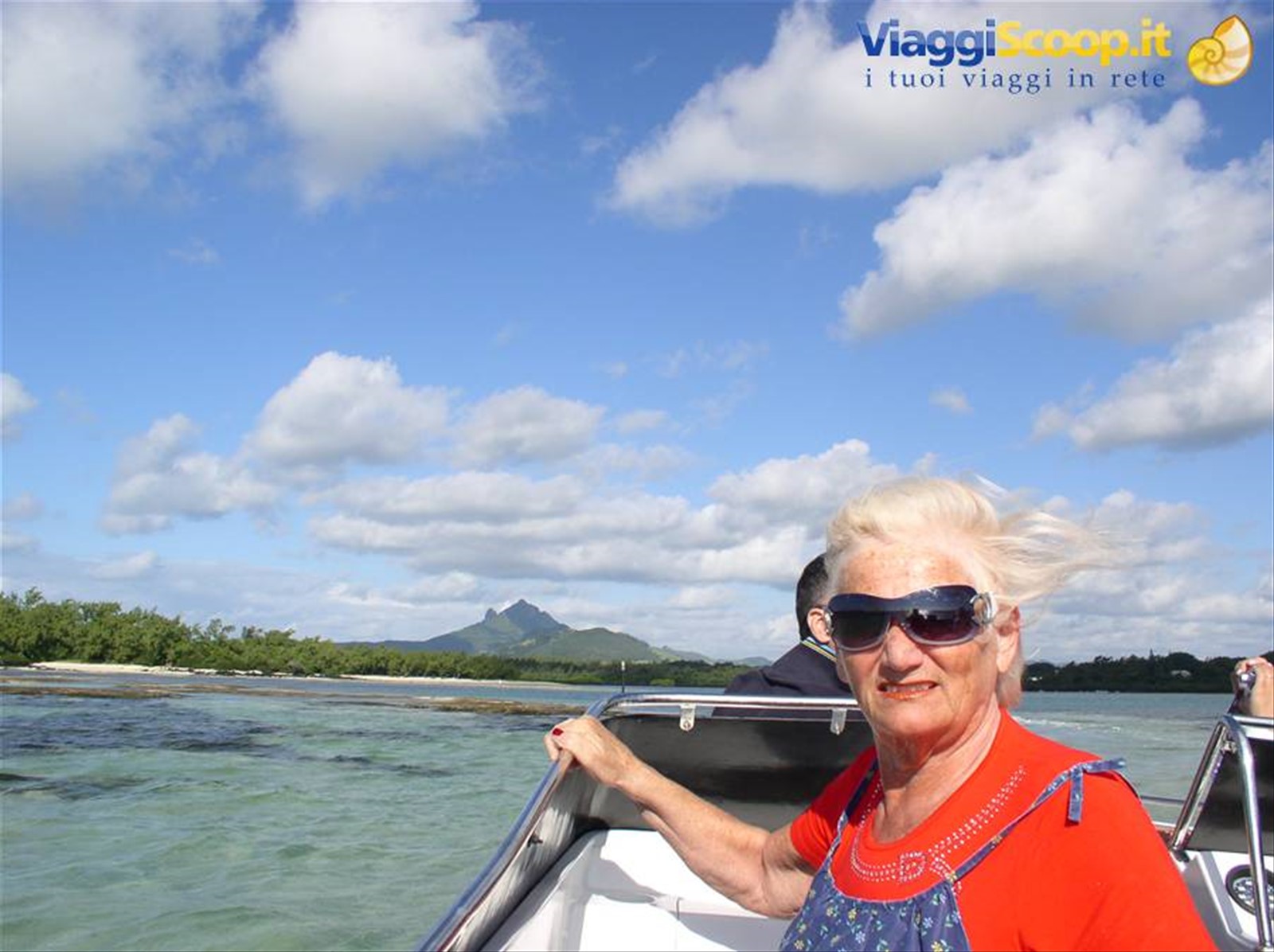 Foto di viaggio in MAURITIUS