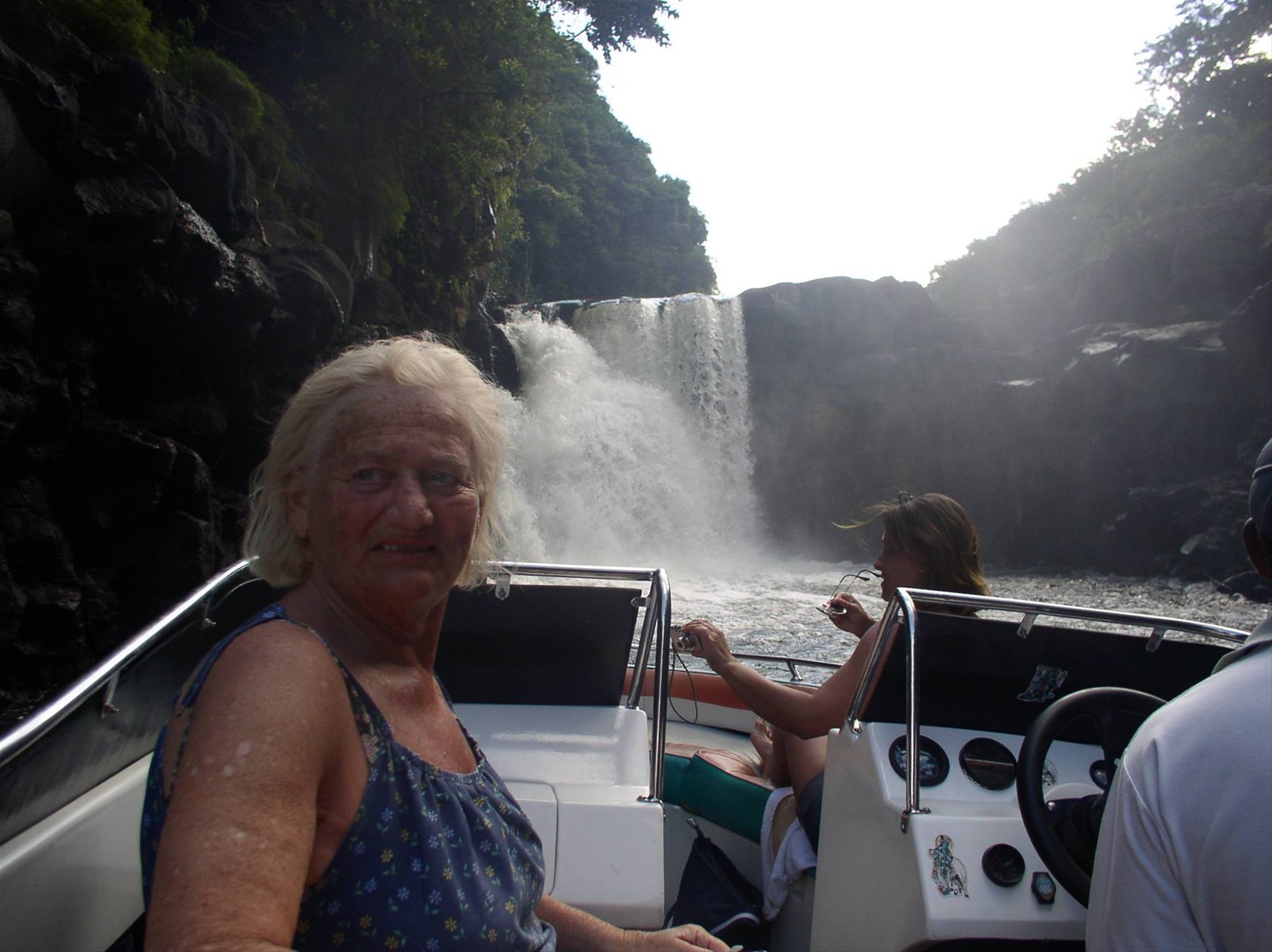 Foto di viaggio in MAURITIUS