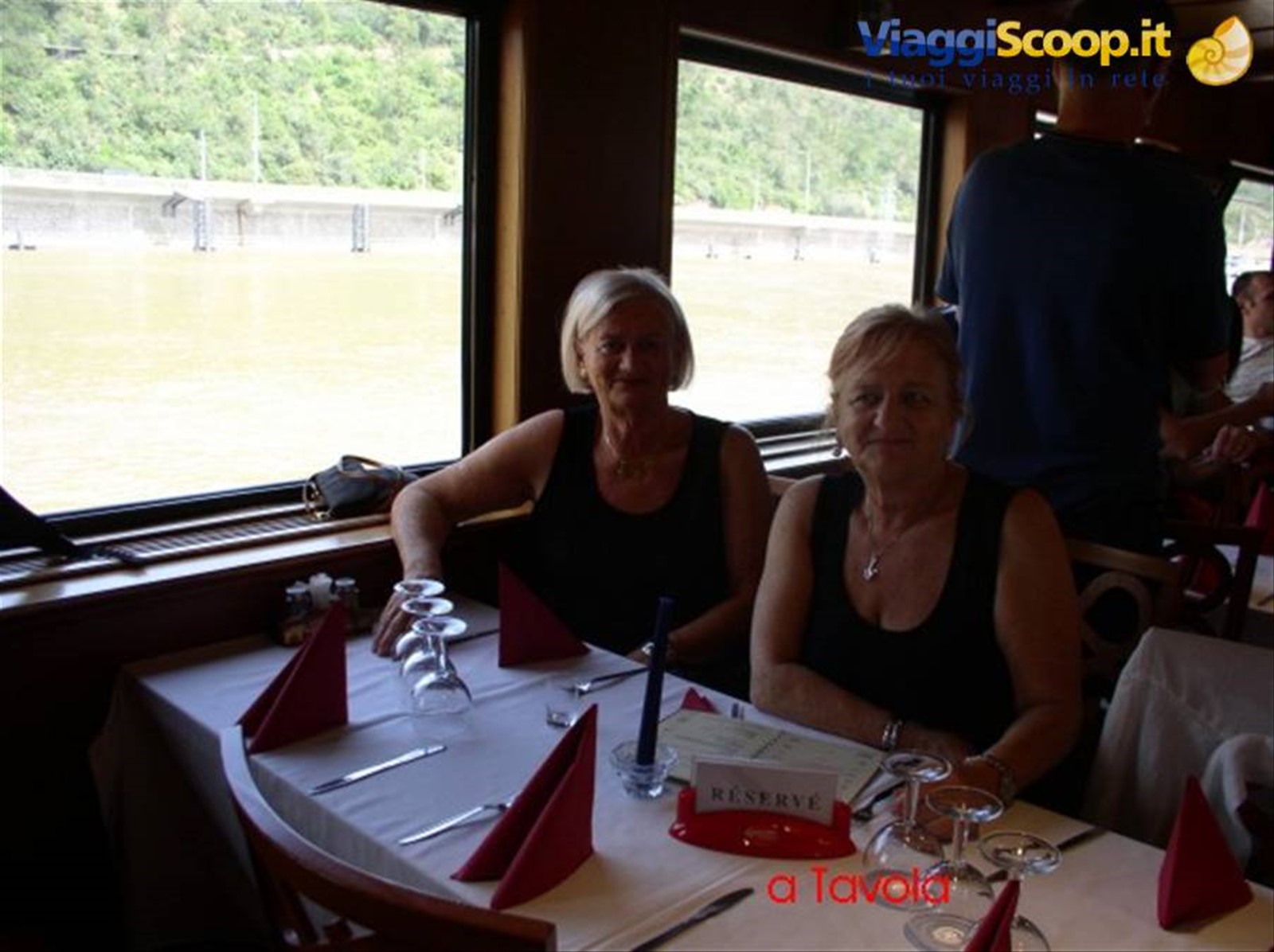 Foto di viaggio in REPUBBLICA CECA