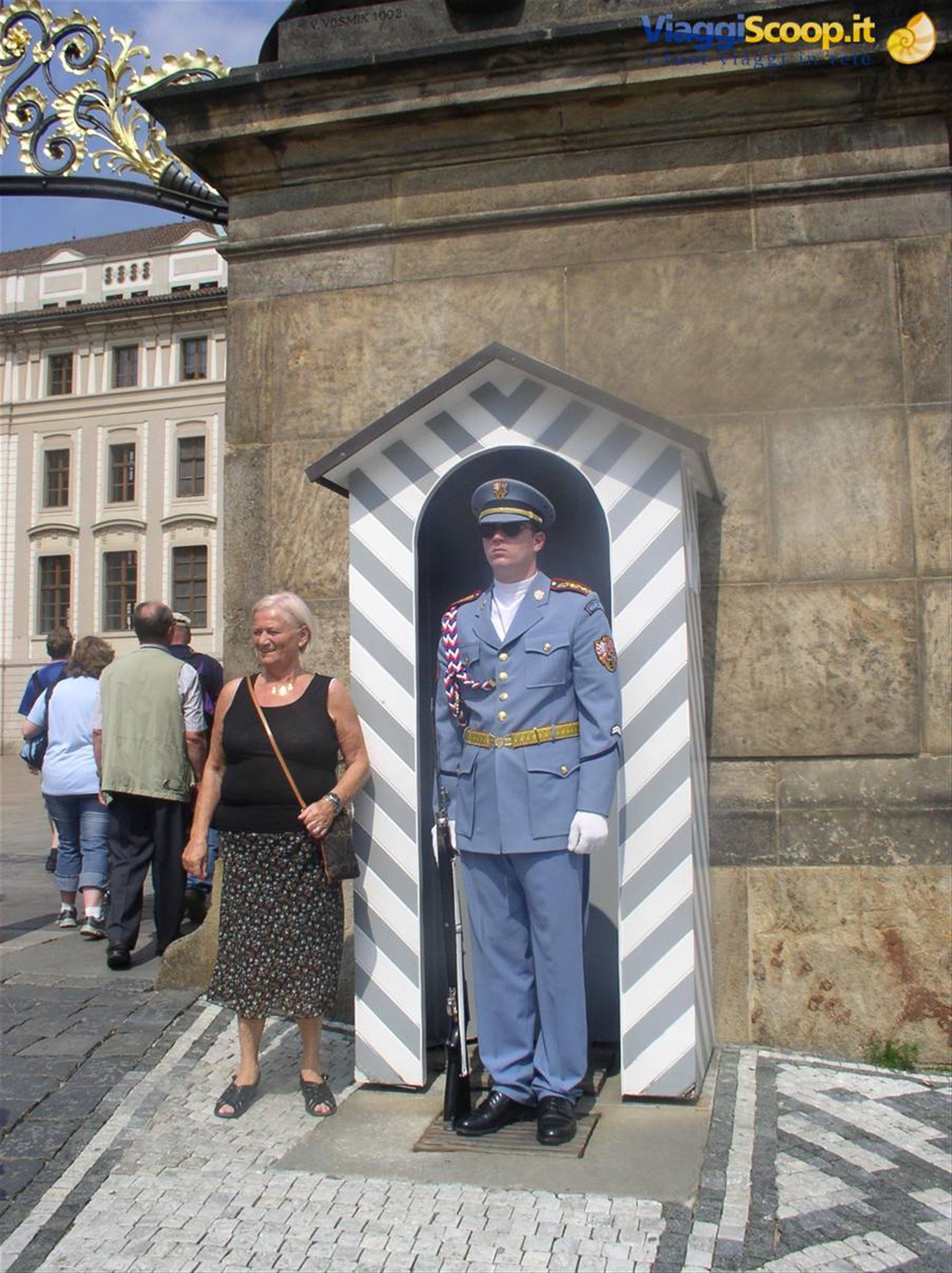 Foto di viaggio in REPUBBLICA CECA