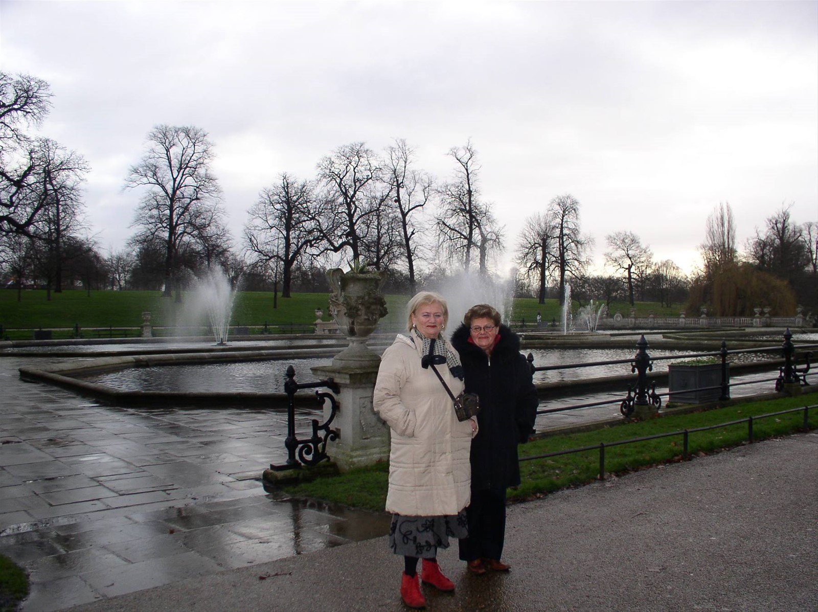 Hyde Park