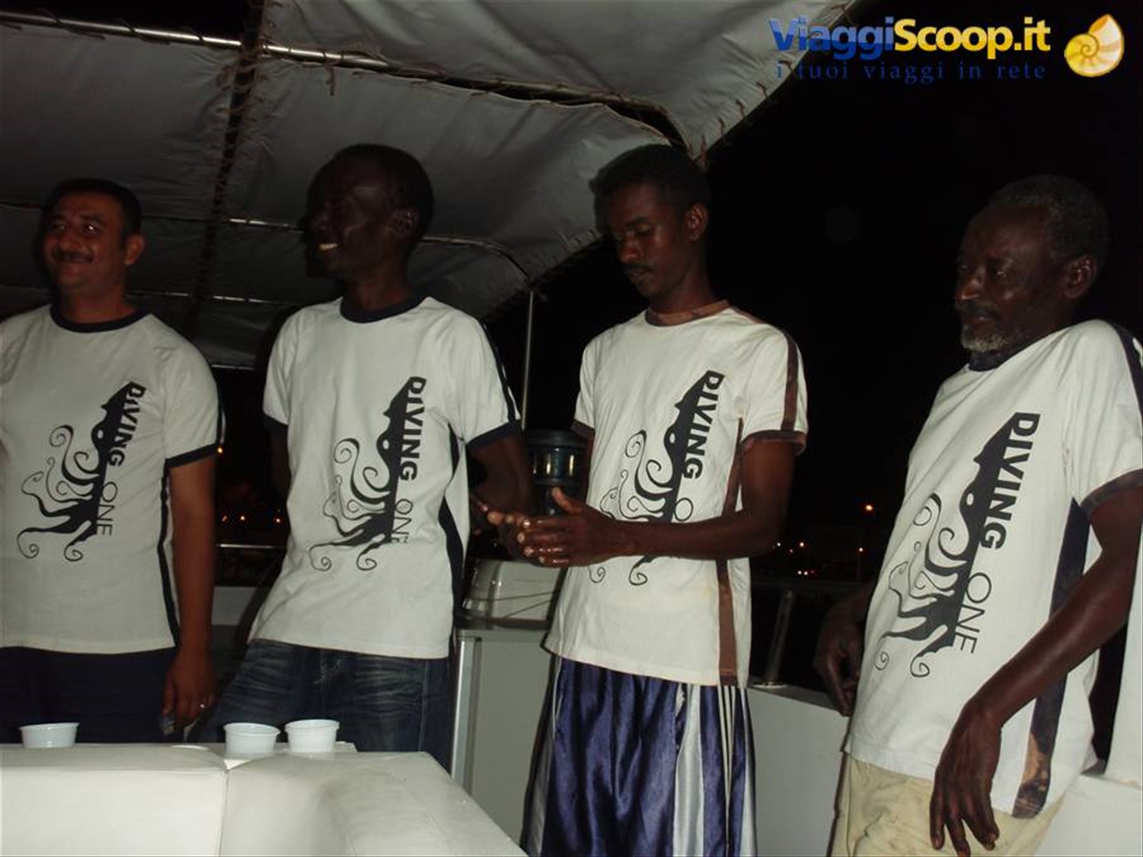 L'Equipaggio