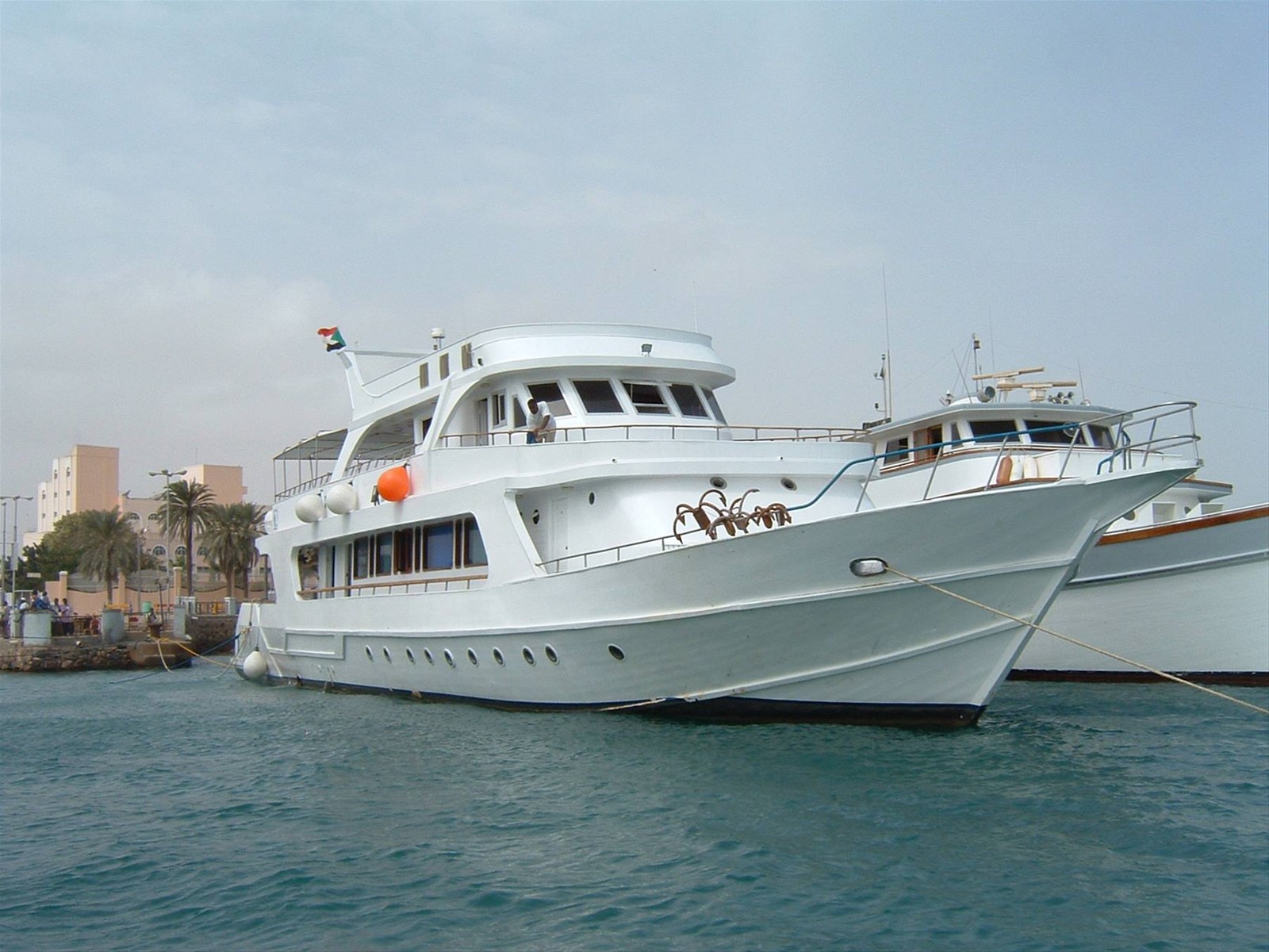 La Daedalus