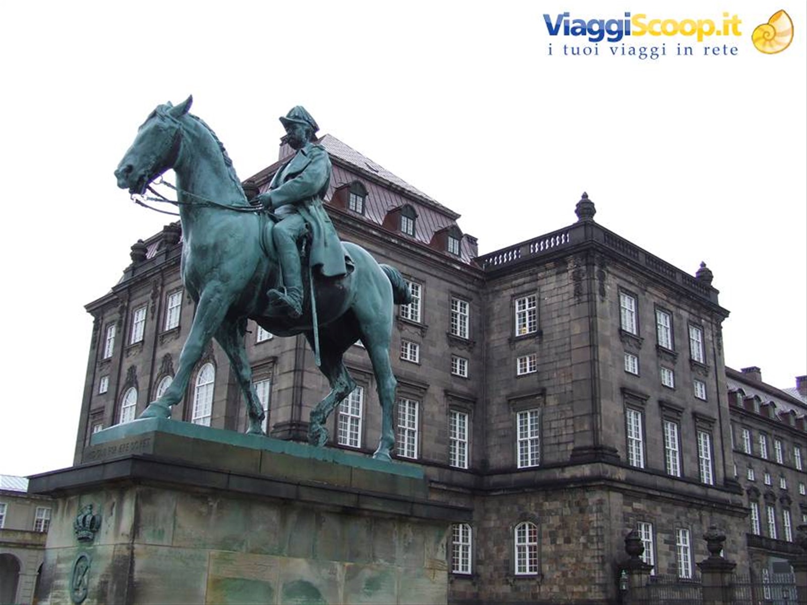 COPENHAGEN - Particolare