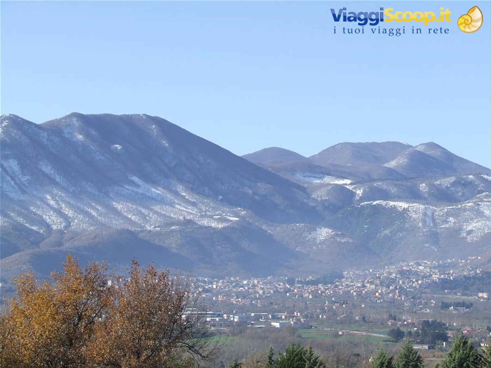 MONTELLA - Panorama
