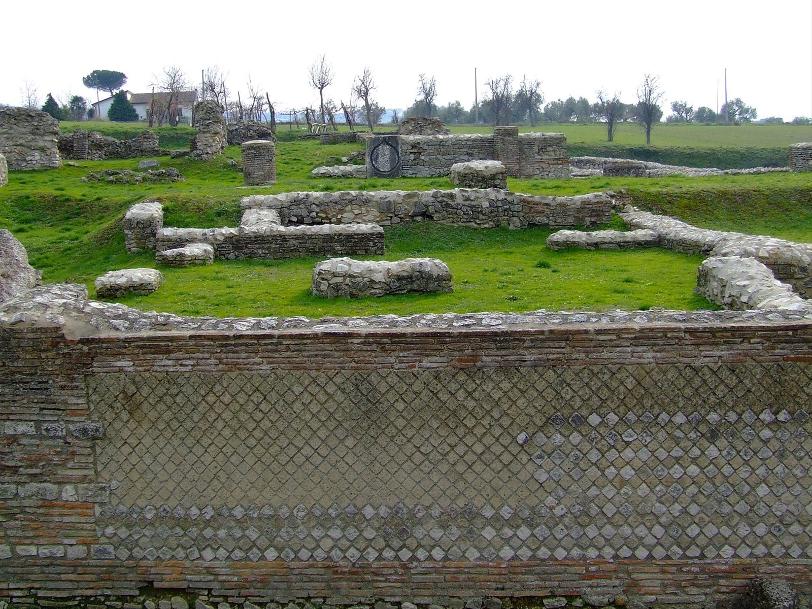 AECLANUM