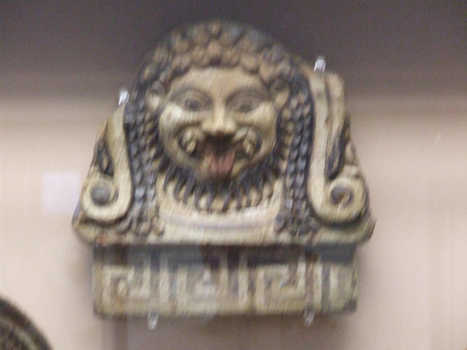 MUSEO dell'ANTICA CAPUA