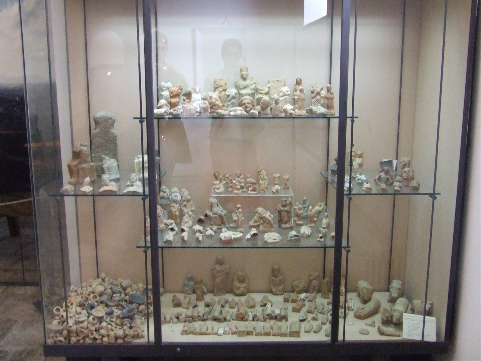 MUSEO dell'ANTICA CAPUA
