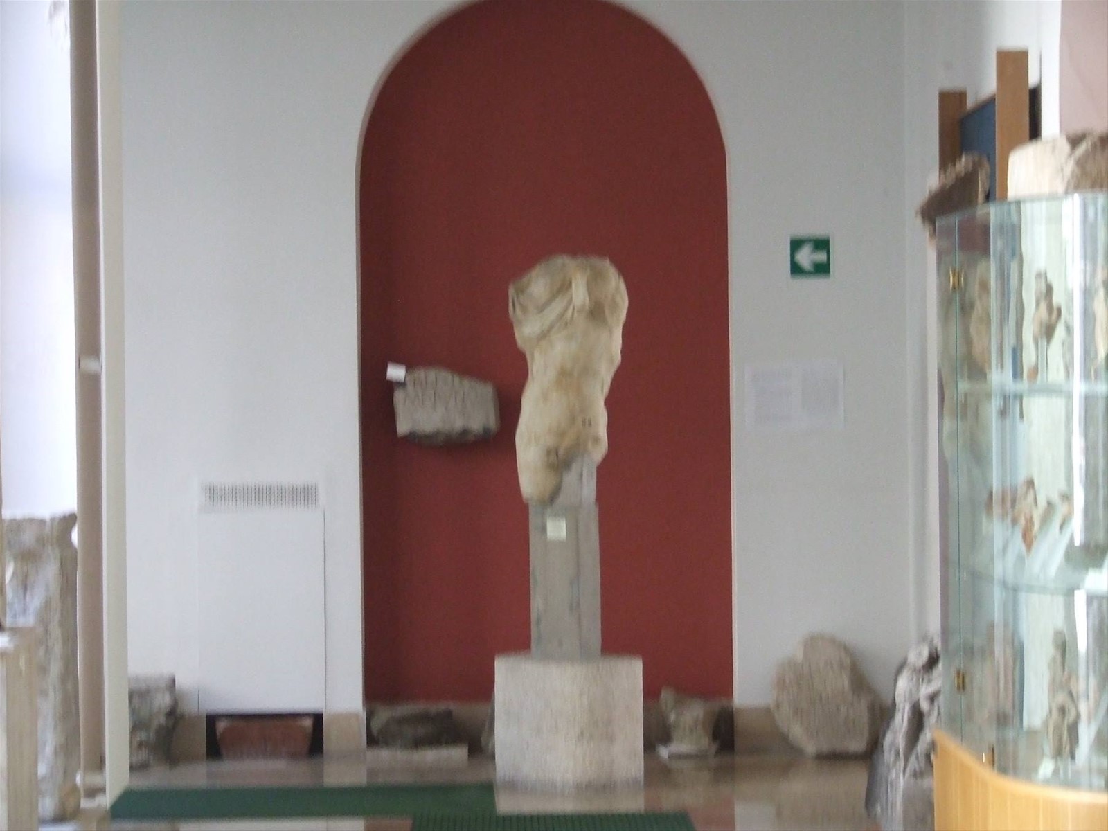 MUSEO IRPINO