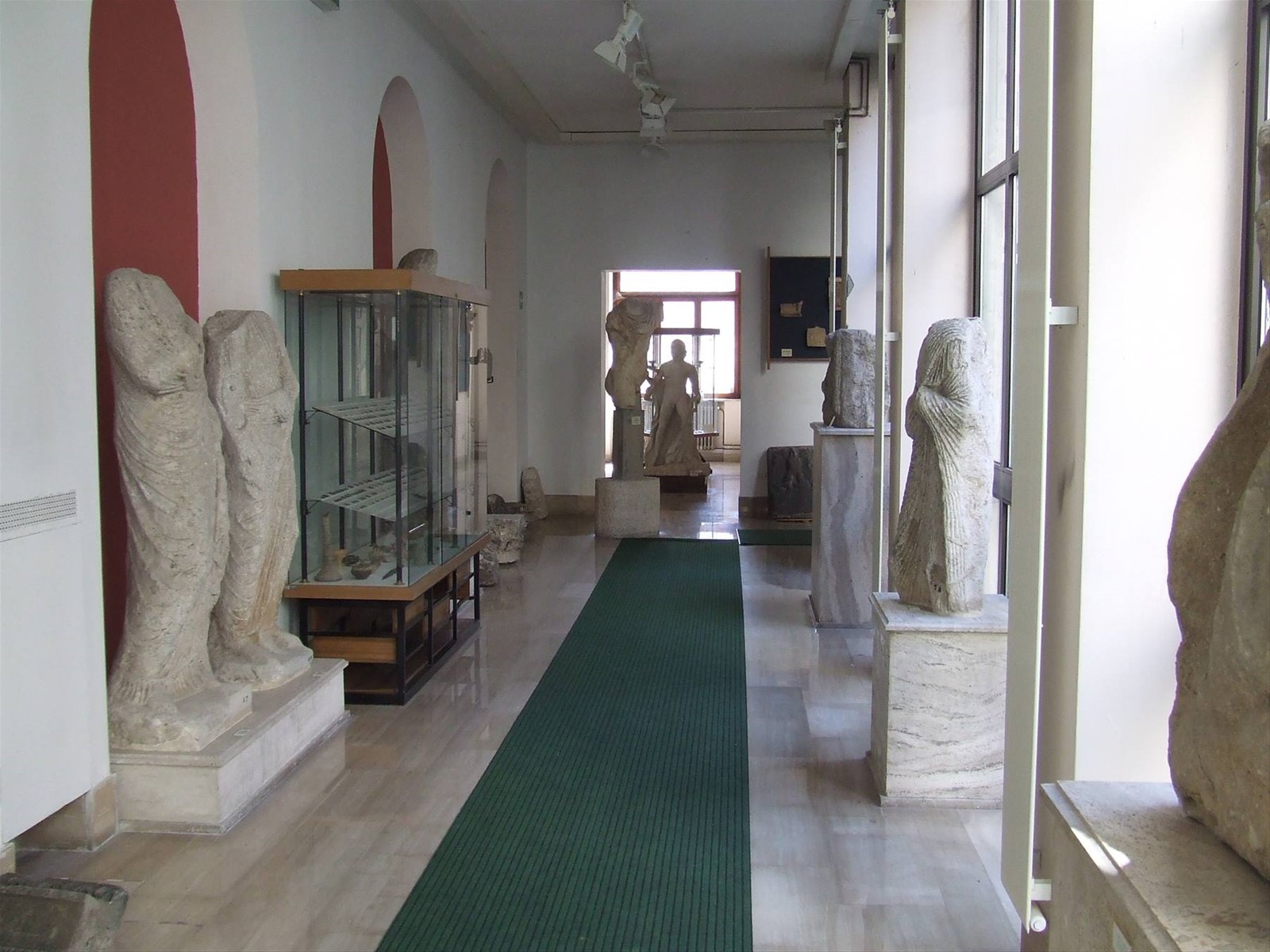 MUSEO IRPINO