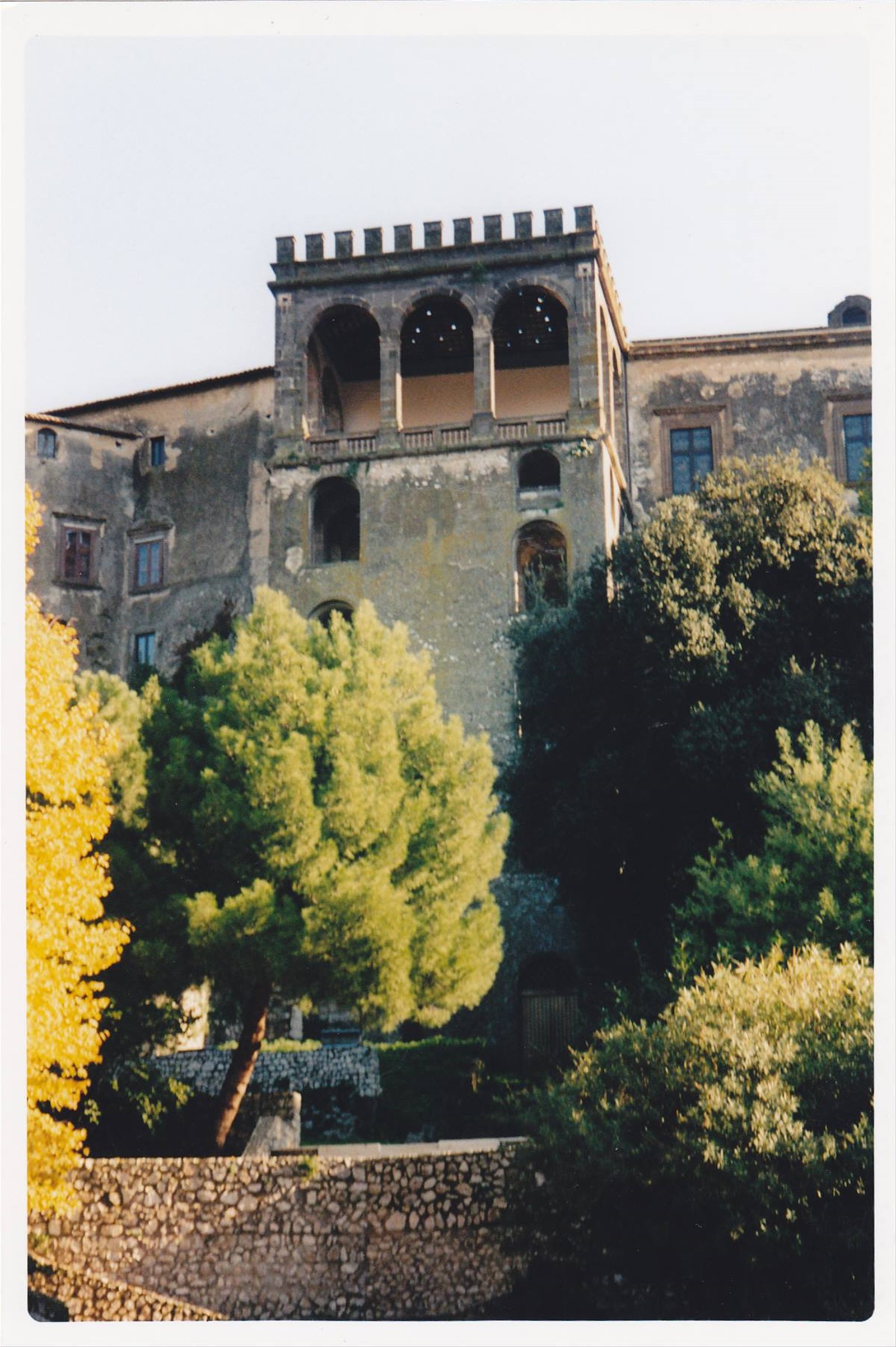 LAURO