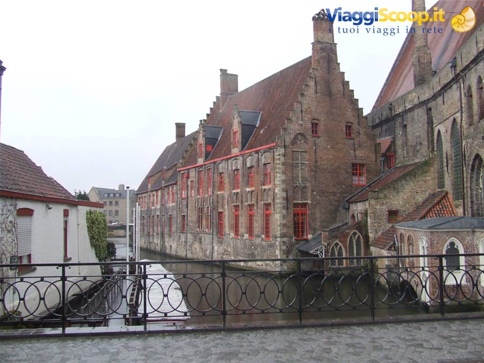 BRUGGE