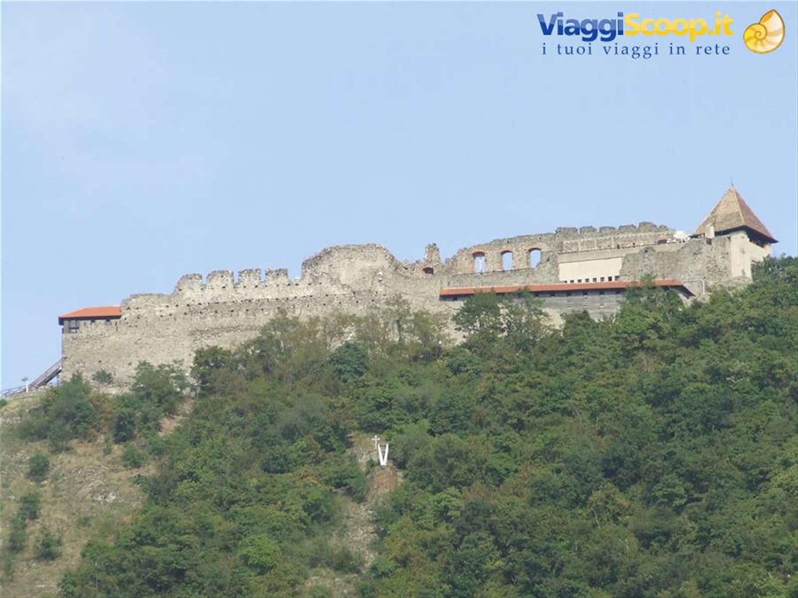 VISEGRAD - Fortezza