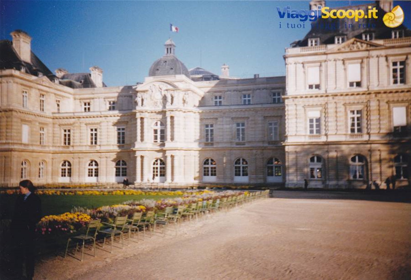 PARIGI - Senato