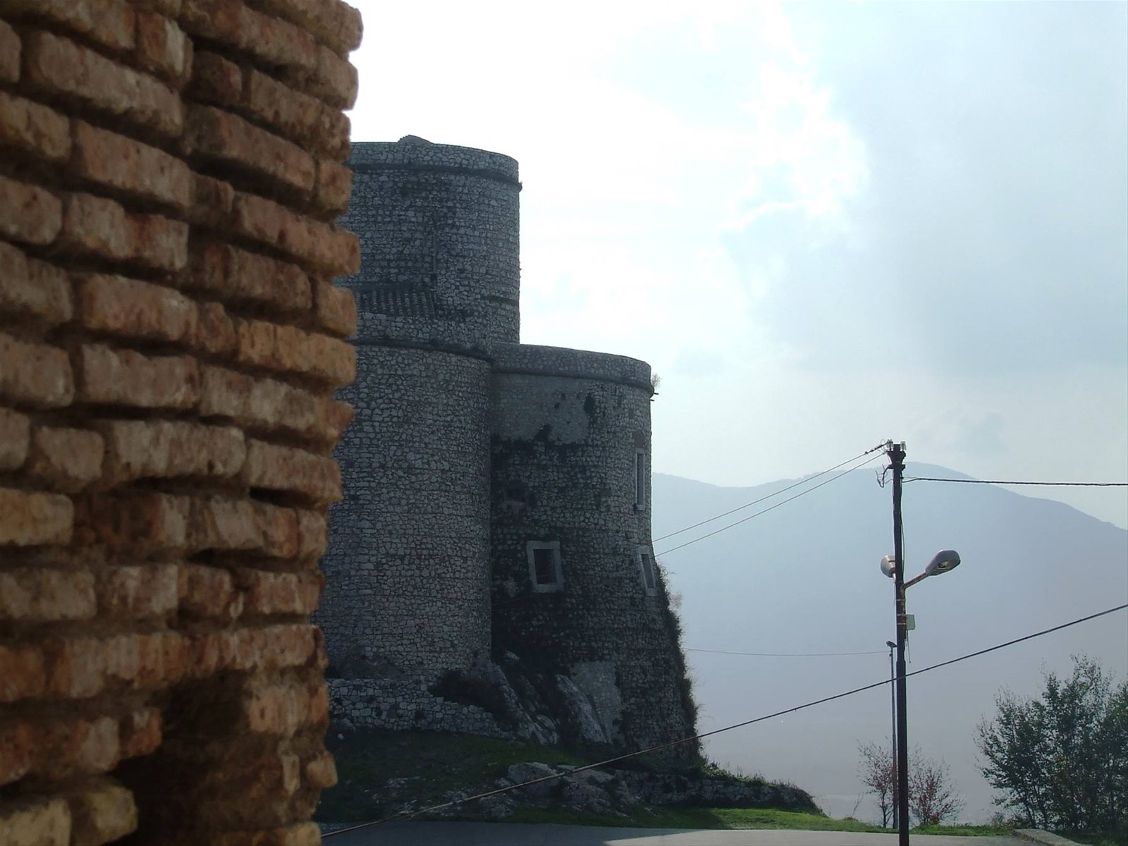 MONTESARCHIO