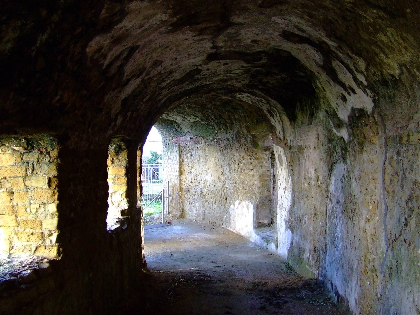 BAIA - Villa di Agrippina