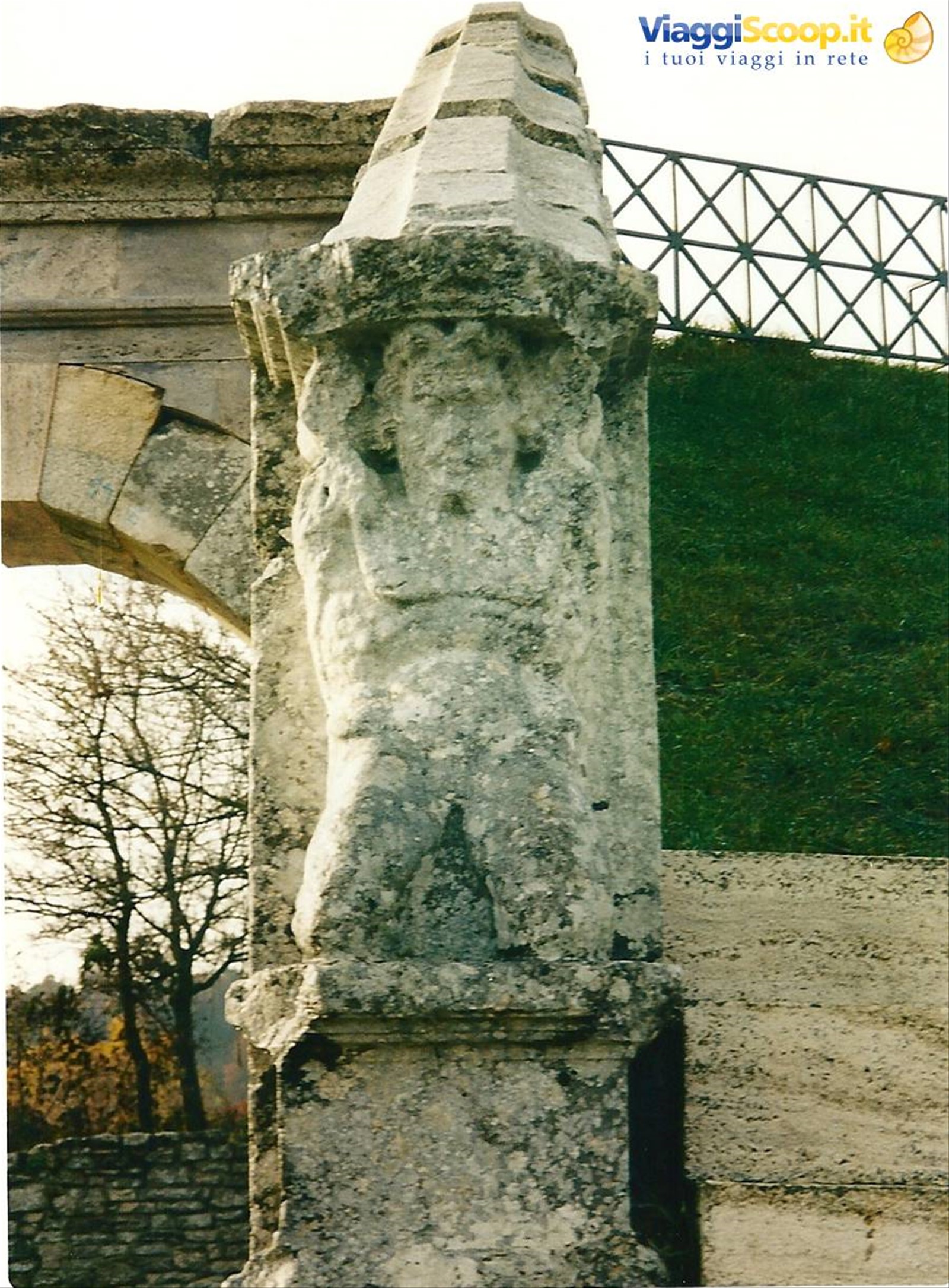 PIETRABBONDANTE - Santuario Italico