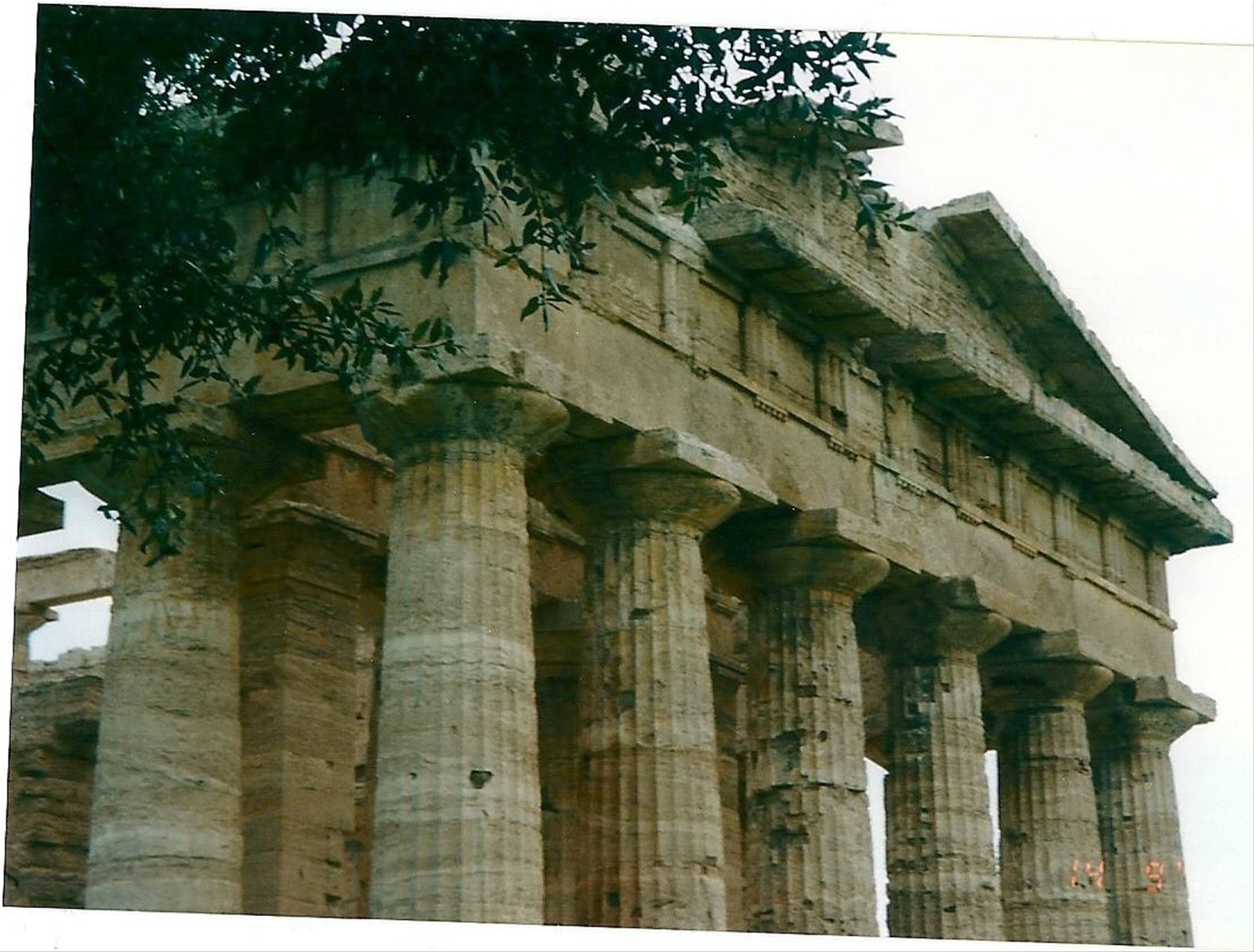 PAESTUM