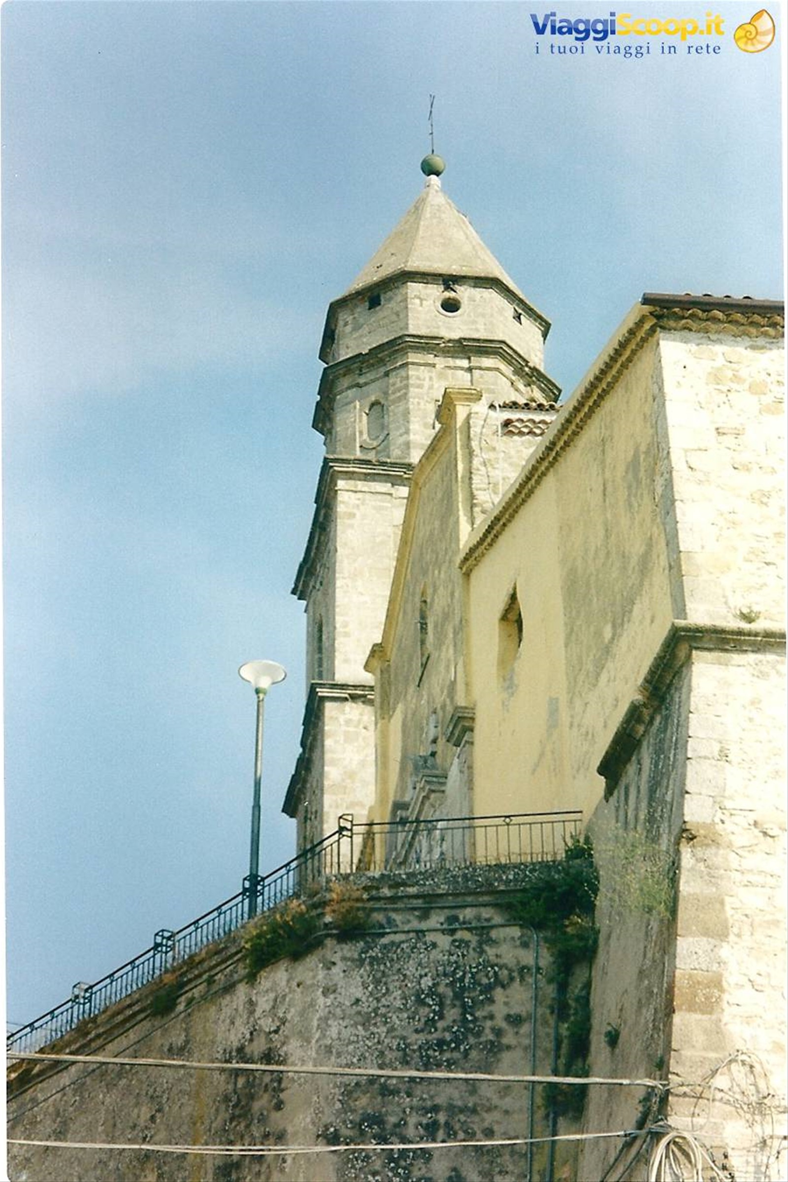 ANDRETTA