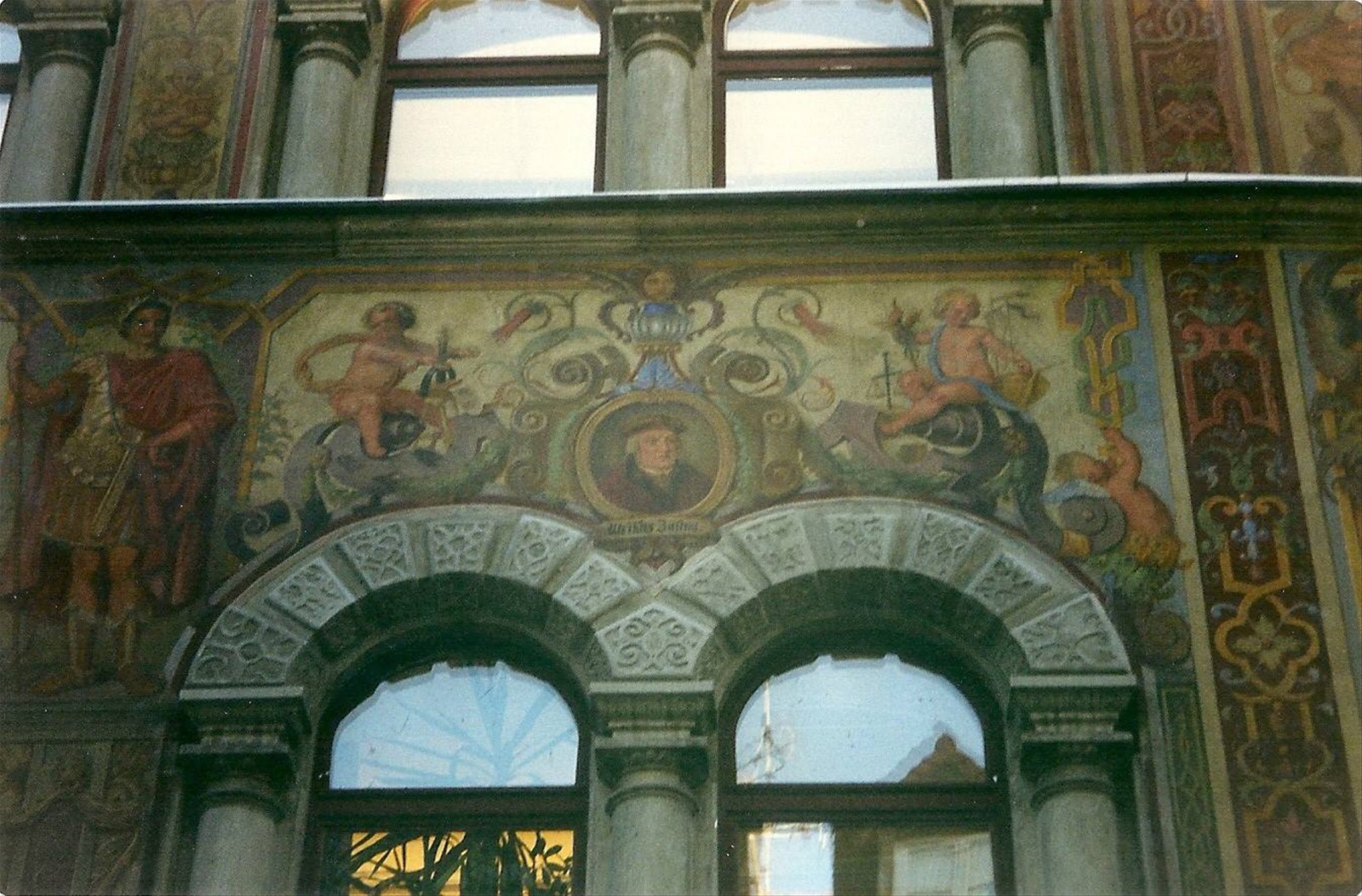 COSTANZA - Municipio