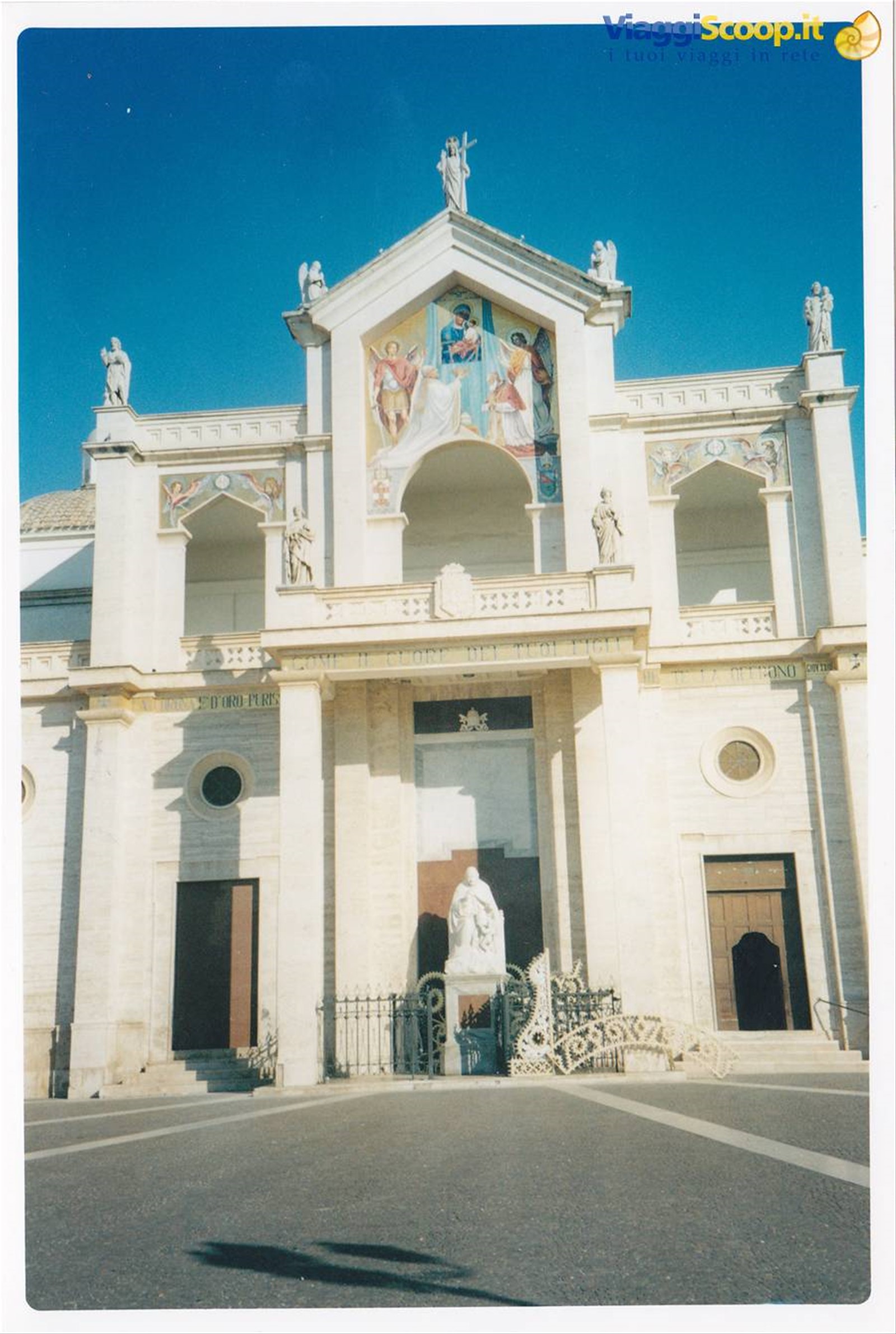 MANFREDONIA - Cattedrale