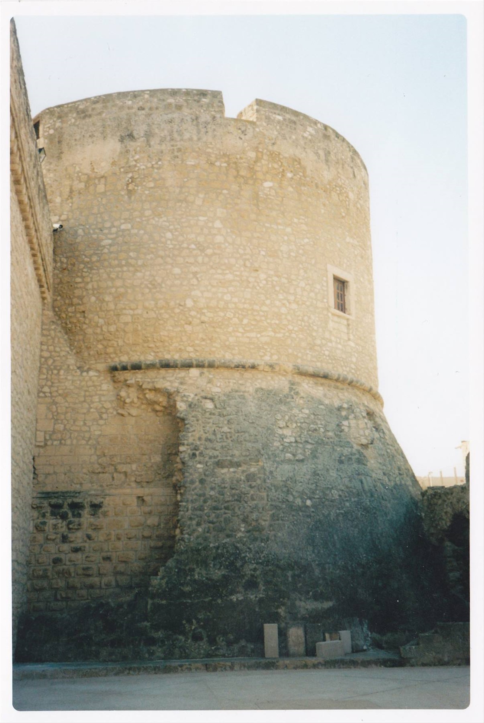 MANFREDONIA - Castello