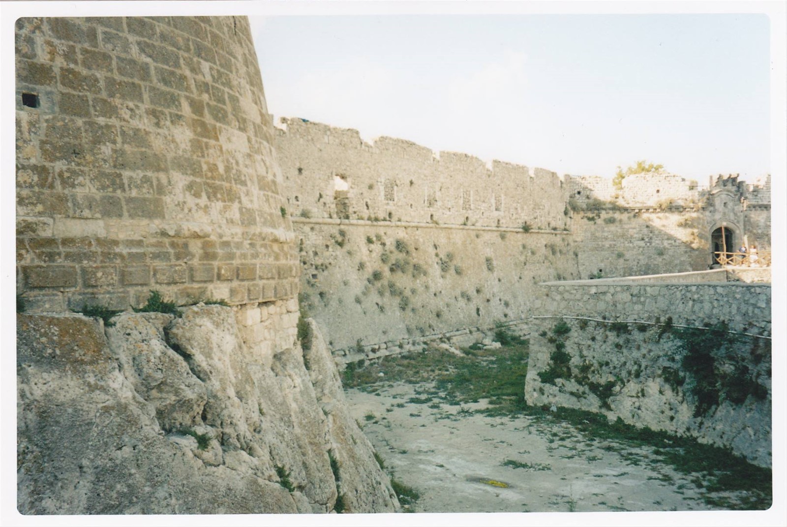 MANFREDONIA - Castello