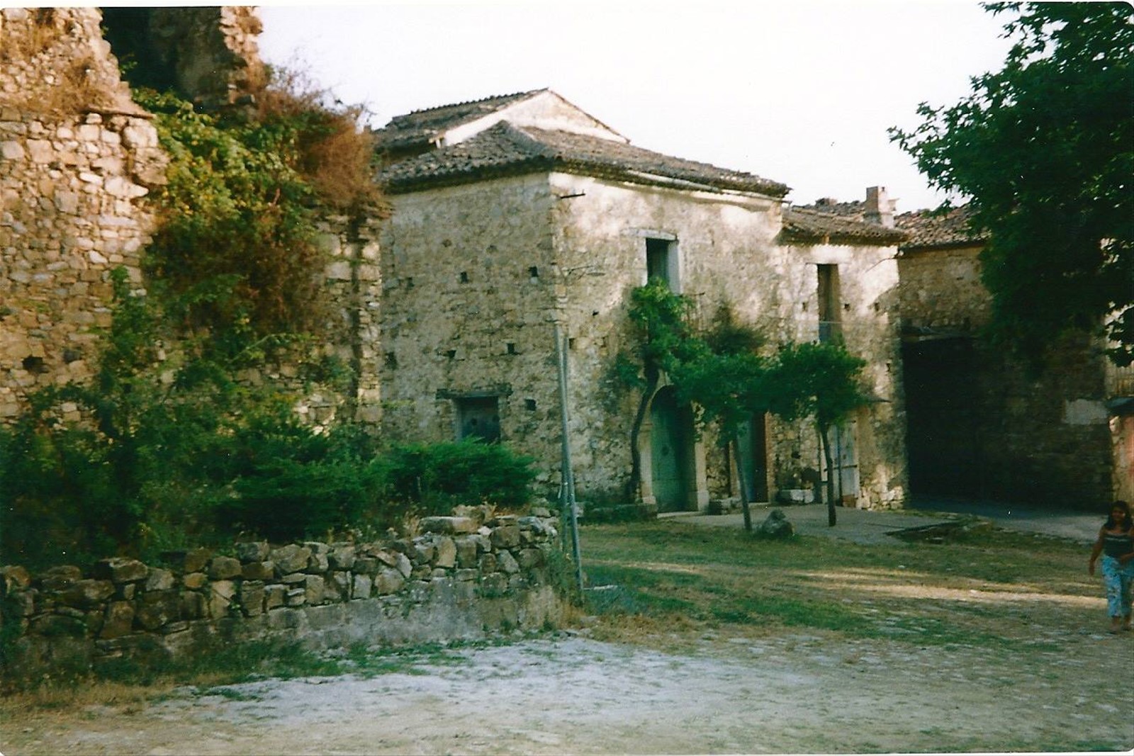 ROSCIGNO