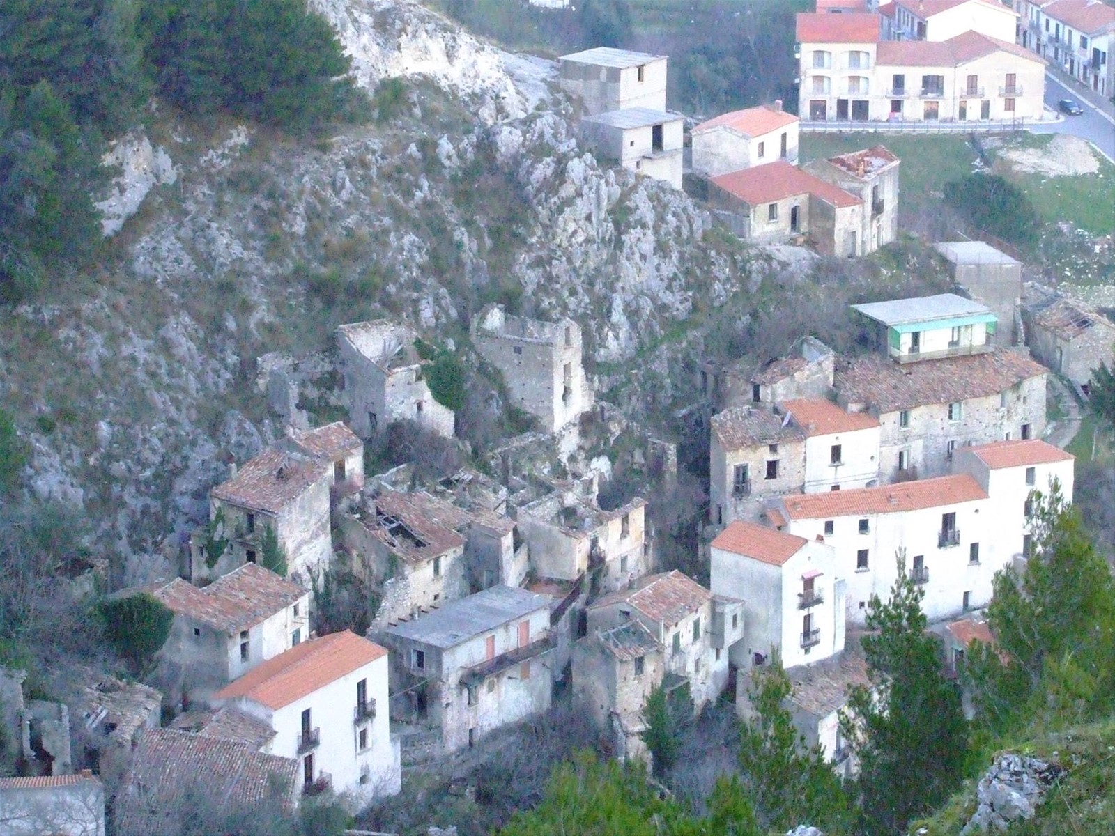SENERCHIA