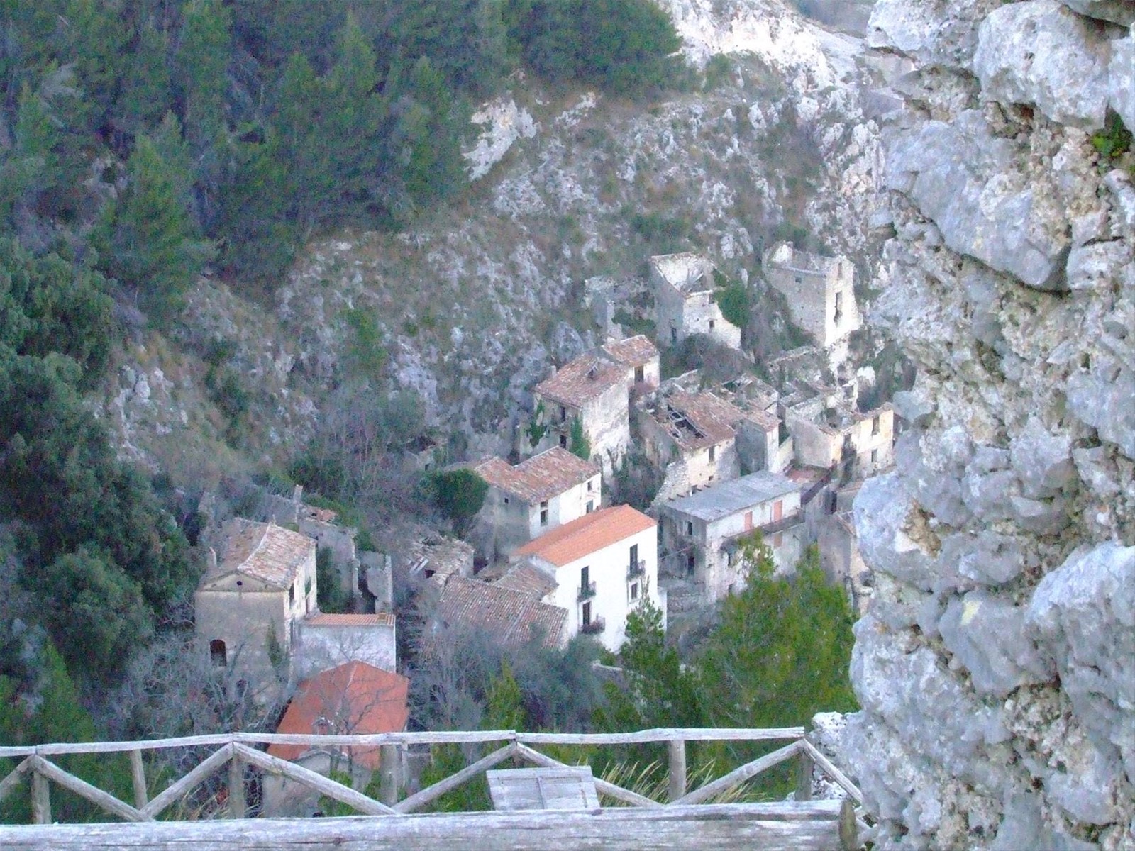 SENERCHIA