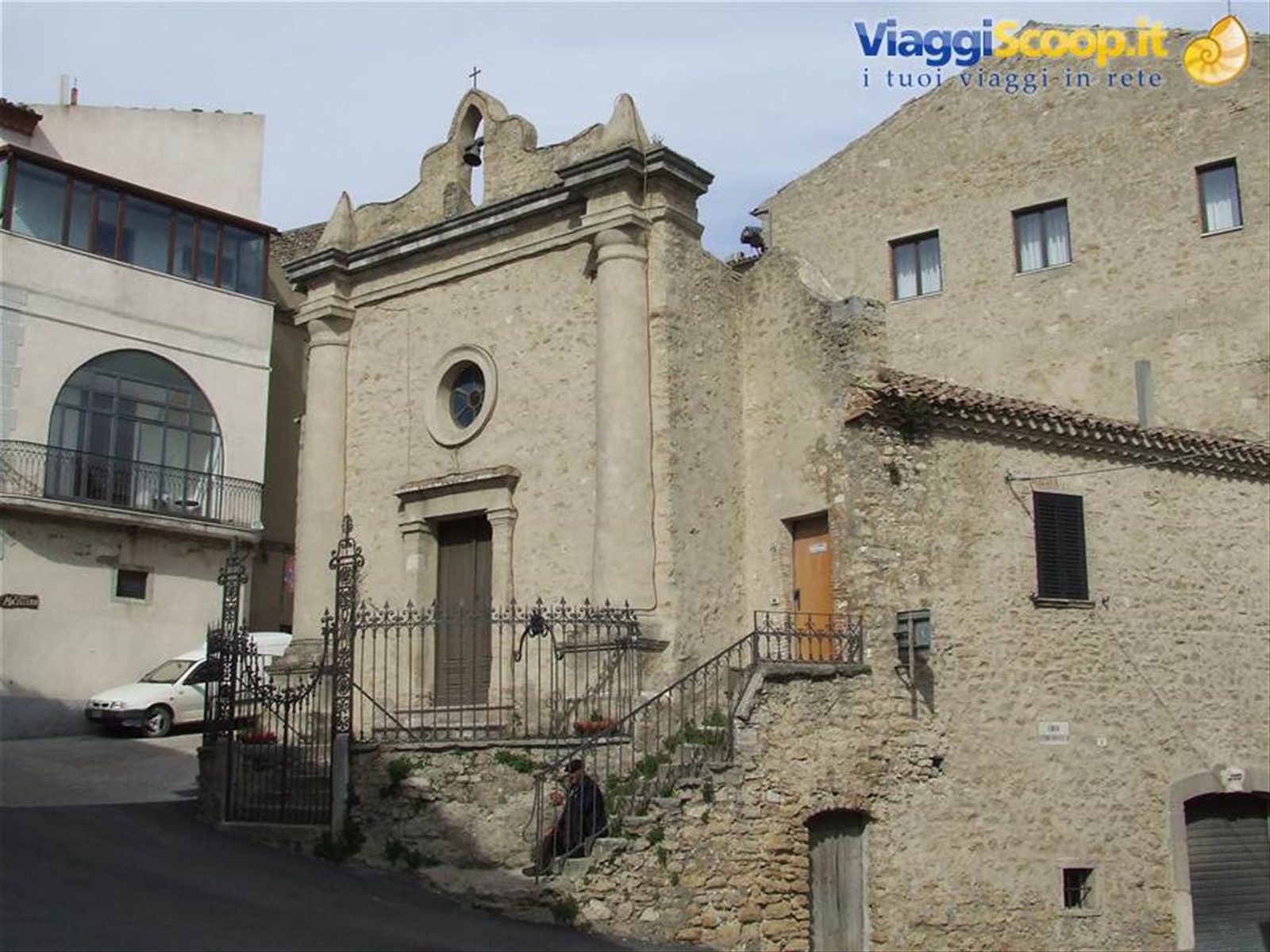 ACERENZA - Scorcio