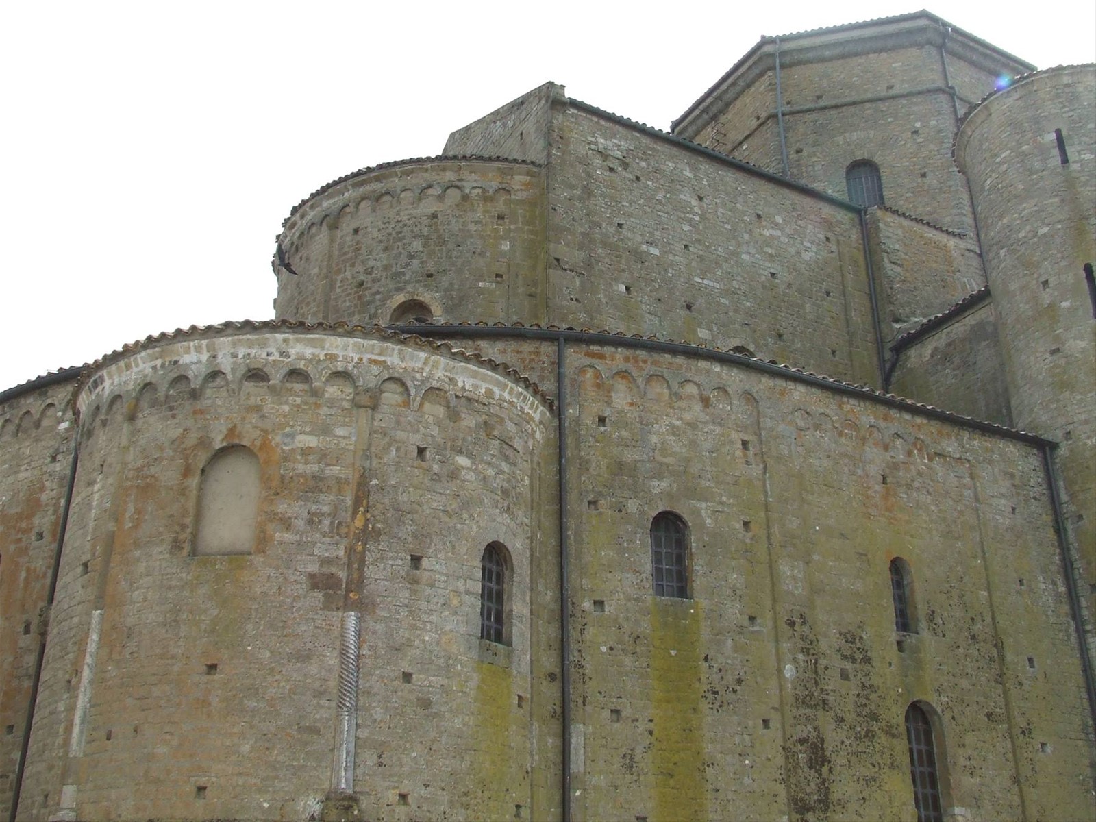 ACERENZA - Cattedrale