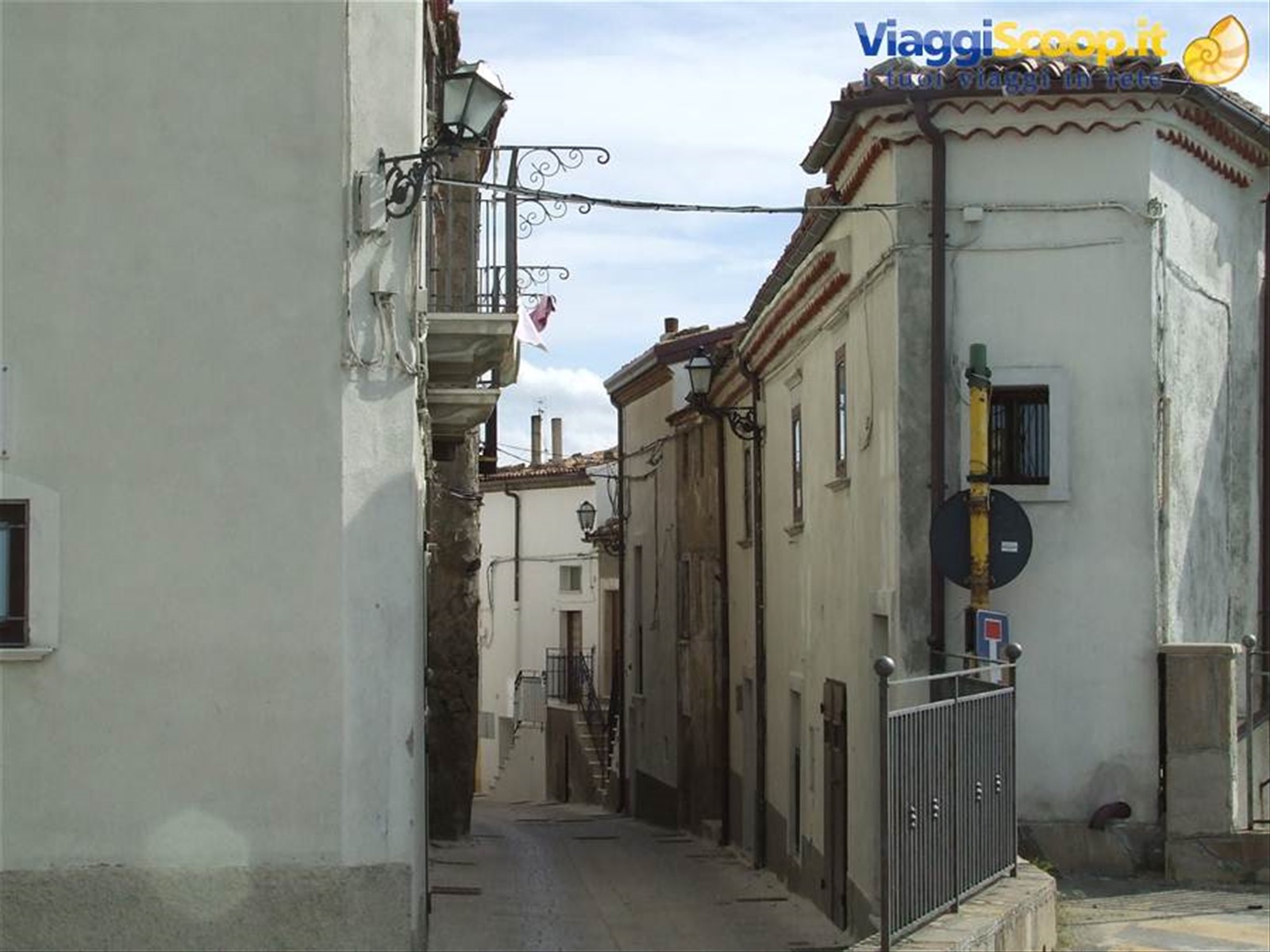ACERENZA - Centro Storico