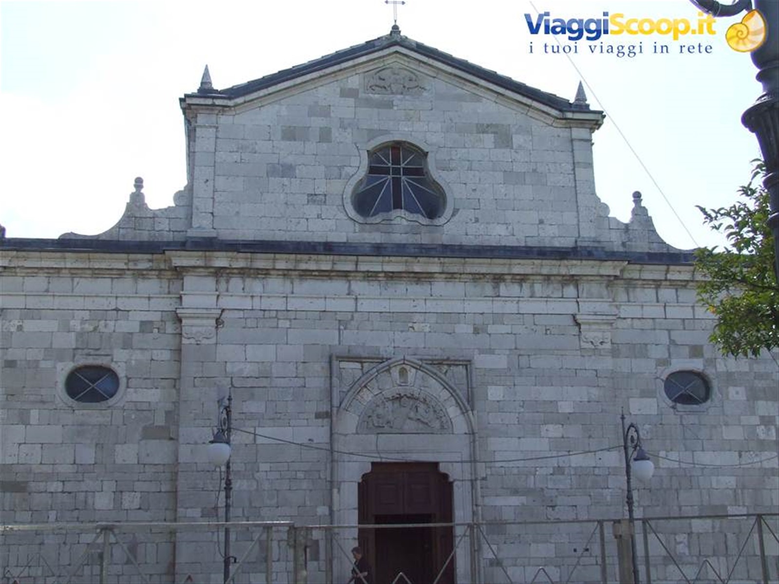 BISACCIA - Duomo