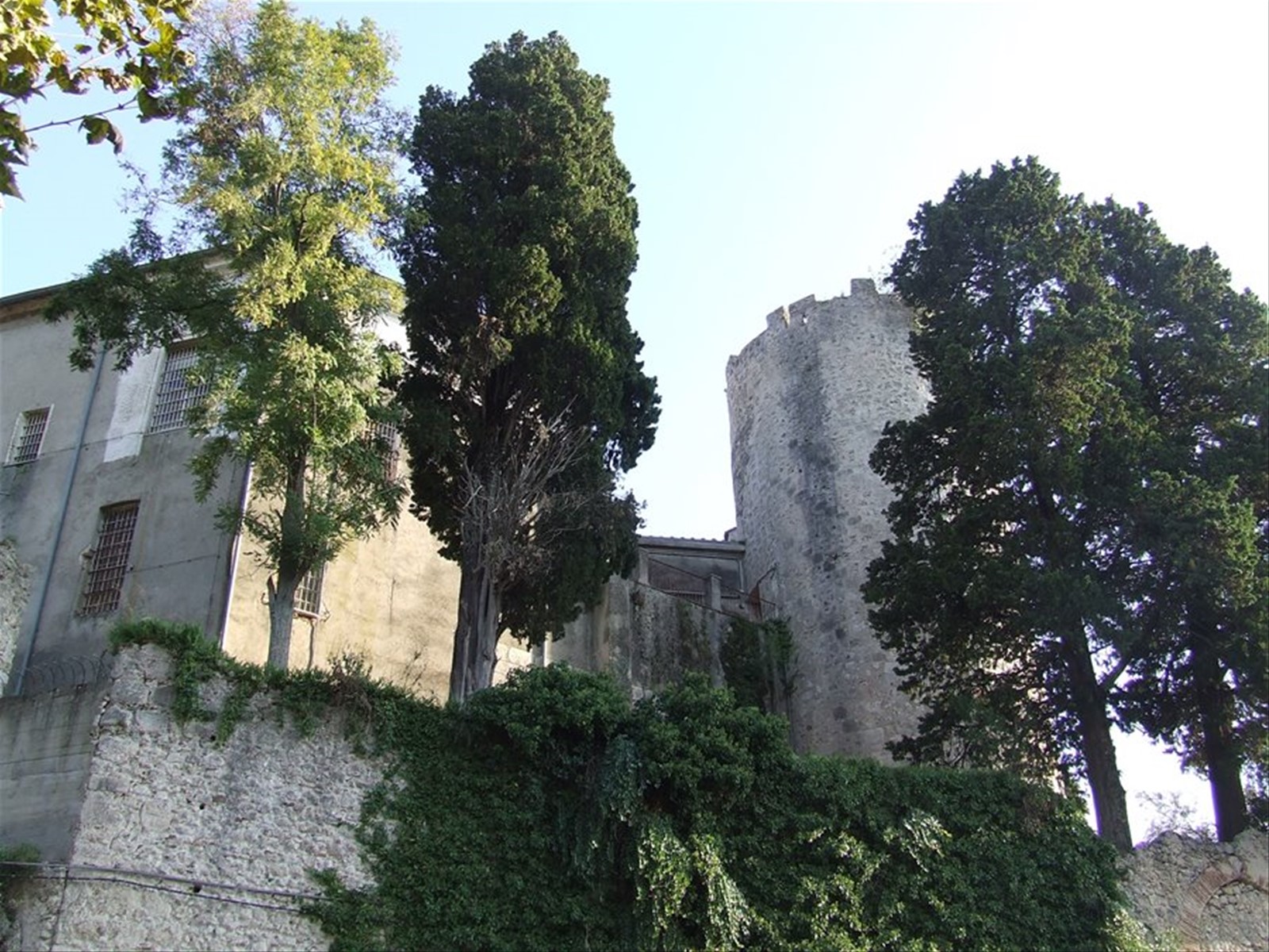 EBOLI - Centro Storico