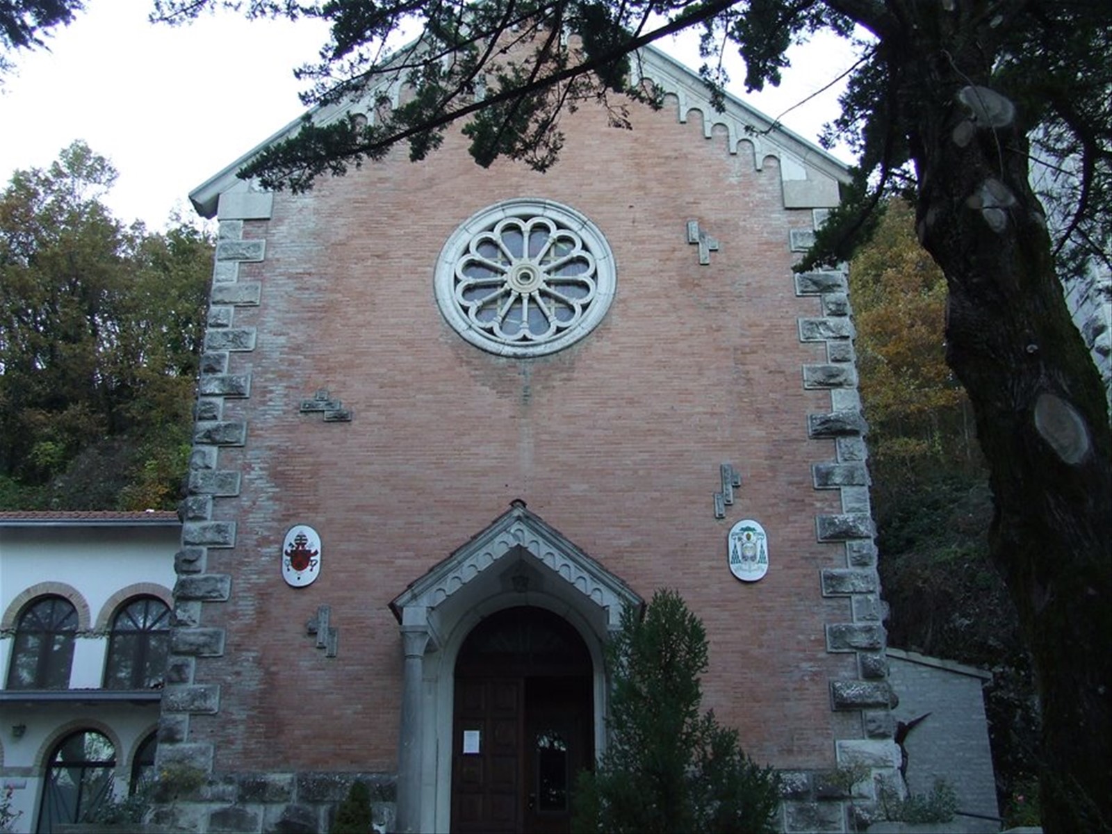 SASSINORO - S. Lucia