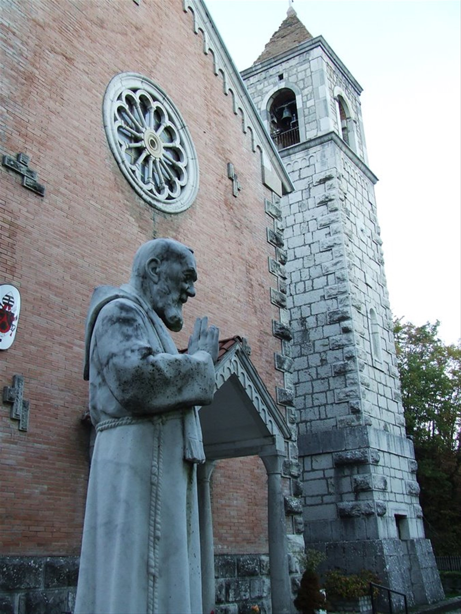 SASSINORO - S. Lucia