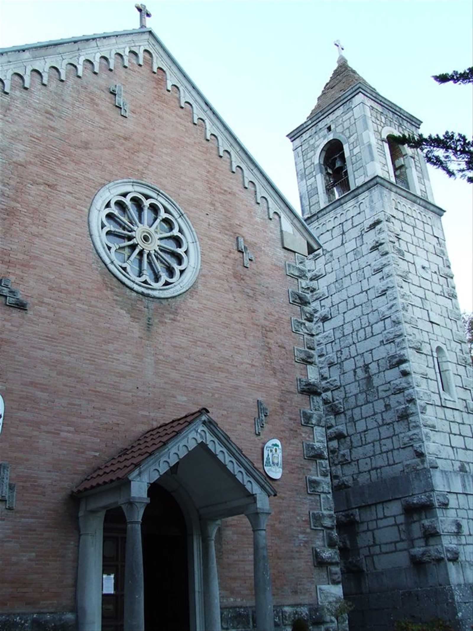 SASSINORO - S. Lucia
