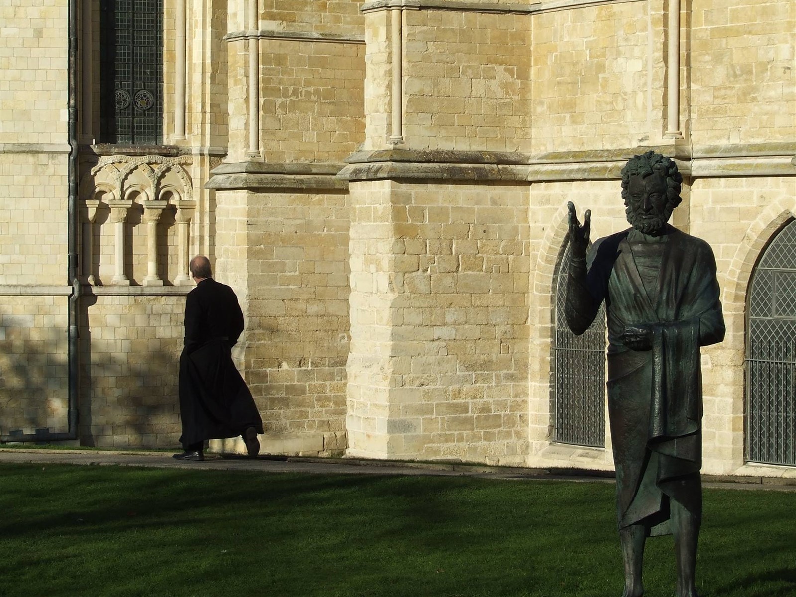 CANTERBURY