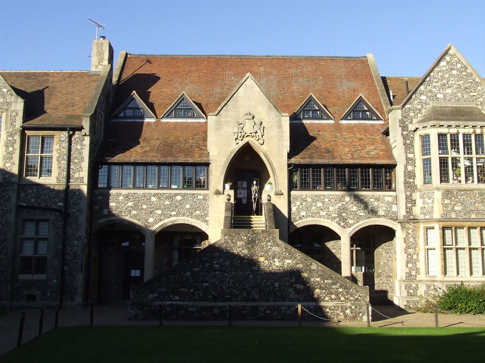 CANTERBURY