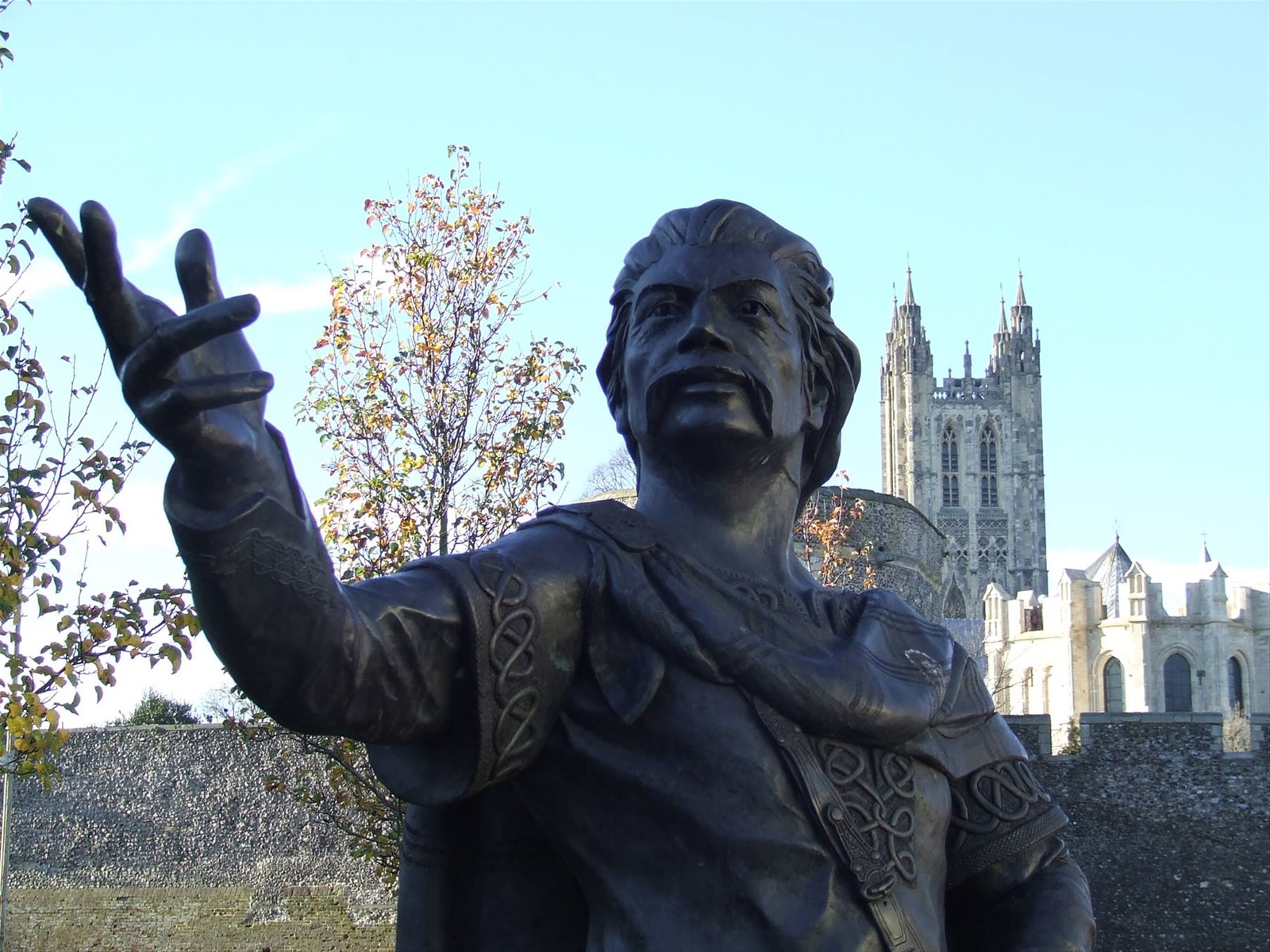 CANTERBURY
