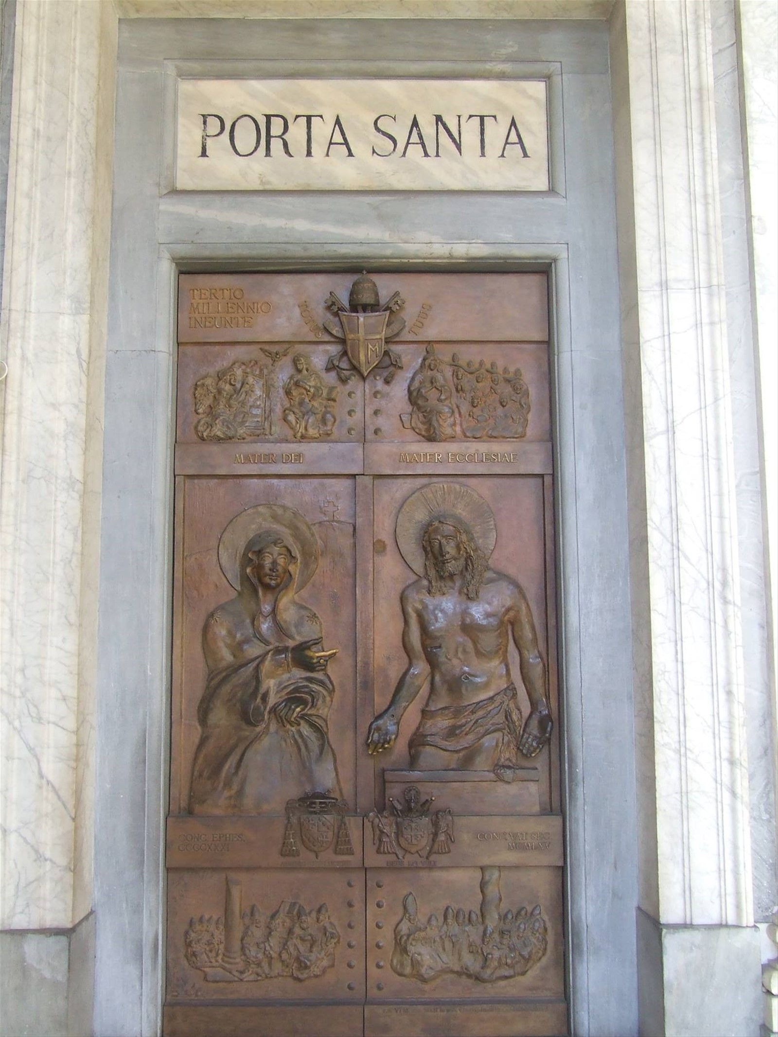 ROMA - Santa Maria Maggiore