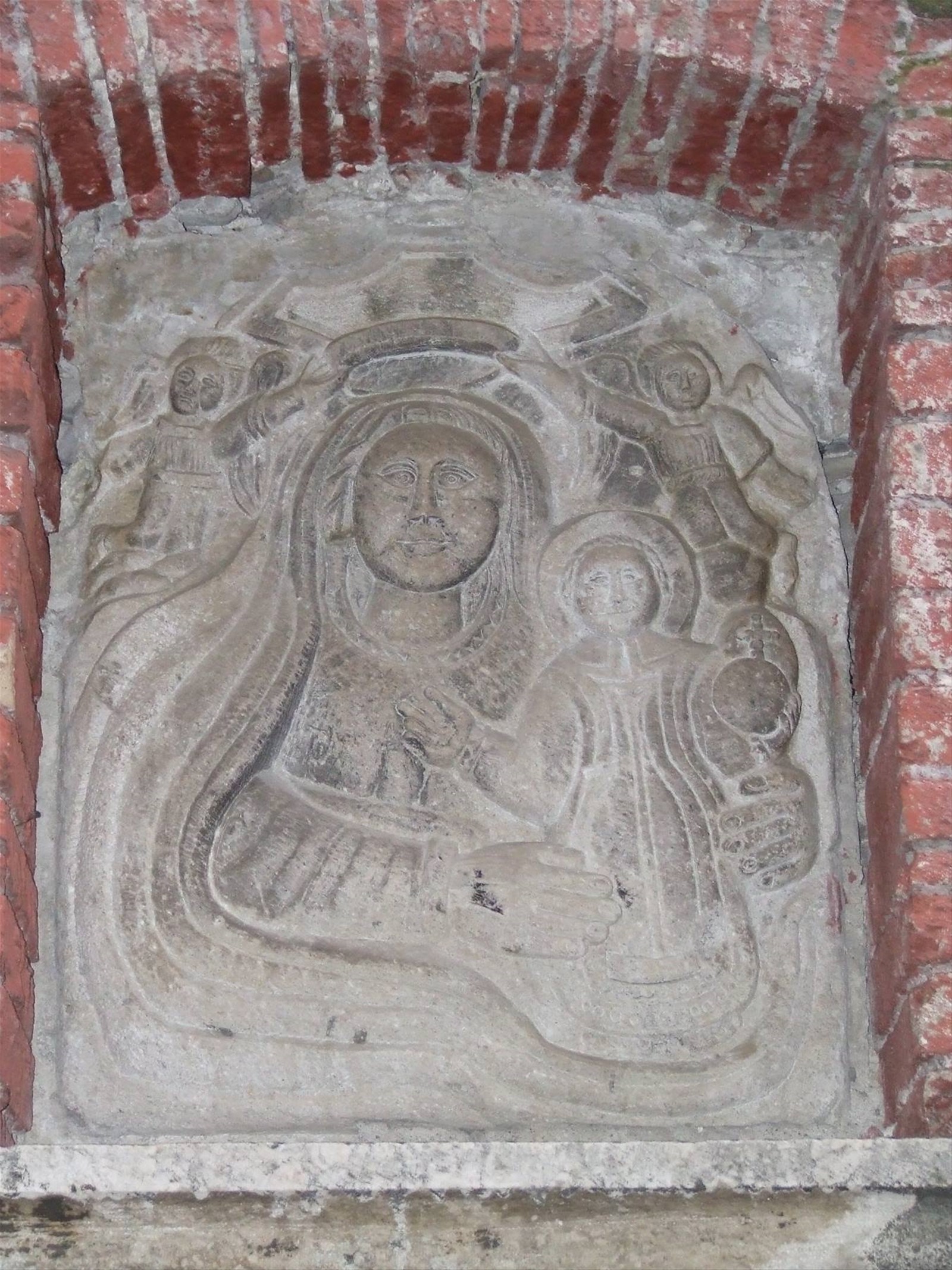 CASTELVETERE SUL CALORE - Centro Storico